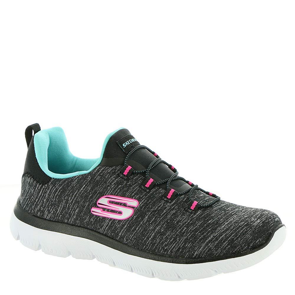 Skechers Women's Summits Quick Getaway Slip-On Sneaker - Image 2