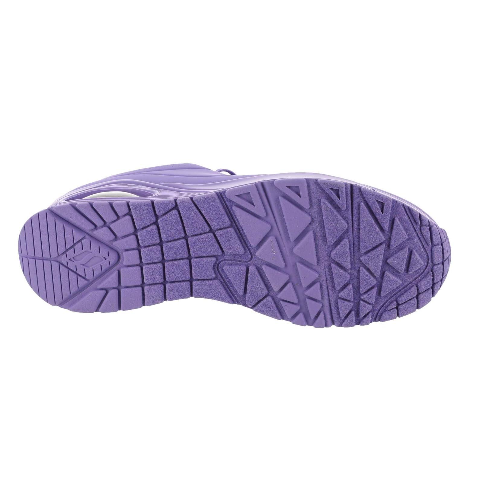 Skechers Men's Uno-Stand on Air Sneaker - Image 3