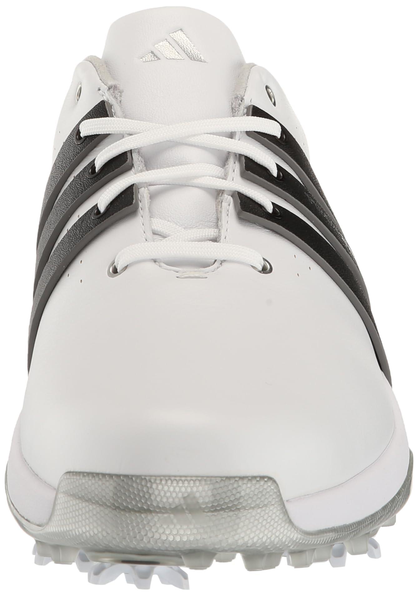 adidas Men's Tour360 24 Boost Golf Shoes - Image 2