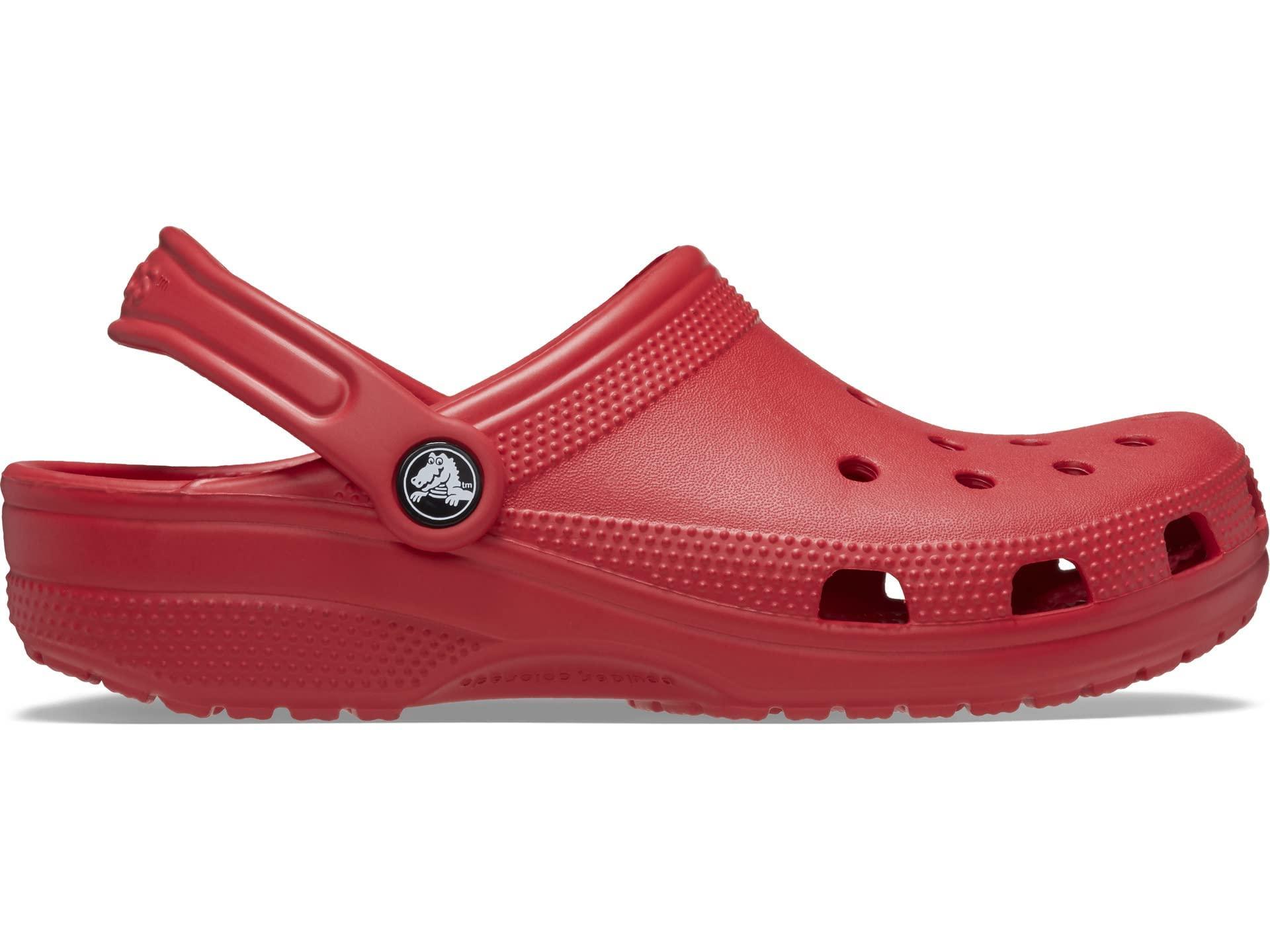 Crocs Unisex Adult Classic Clog - Image 6