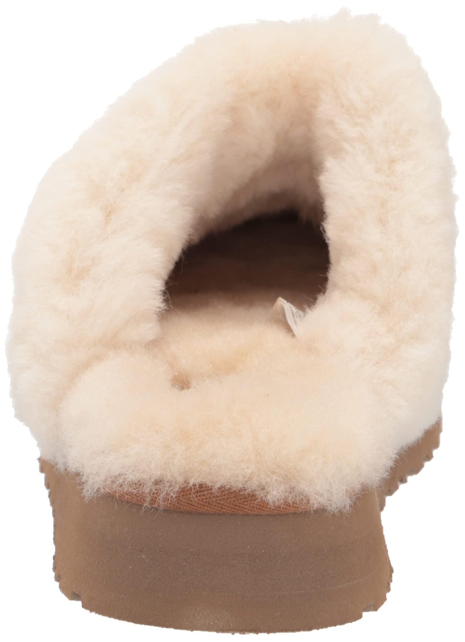 UGG Women's Disquette Slipper - Image 3