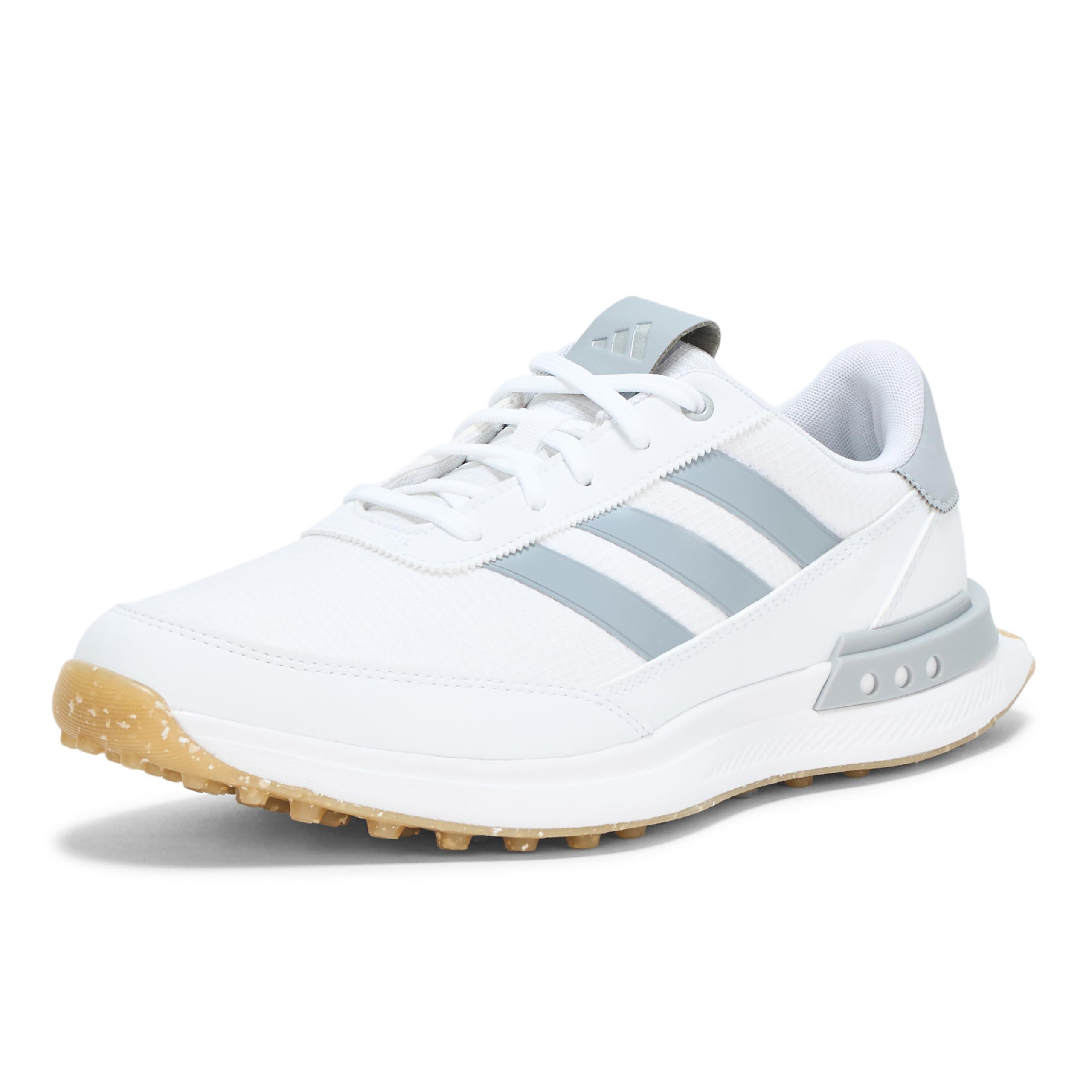 adidas Men's S2G Spikeless 24 Golf Shoes