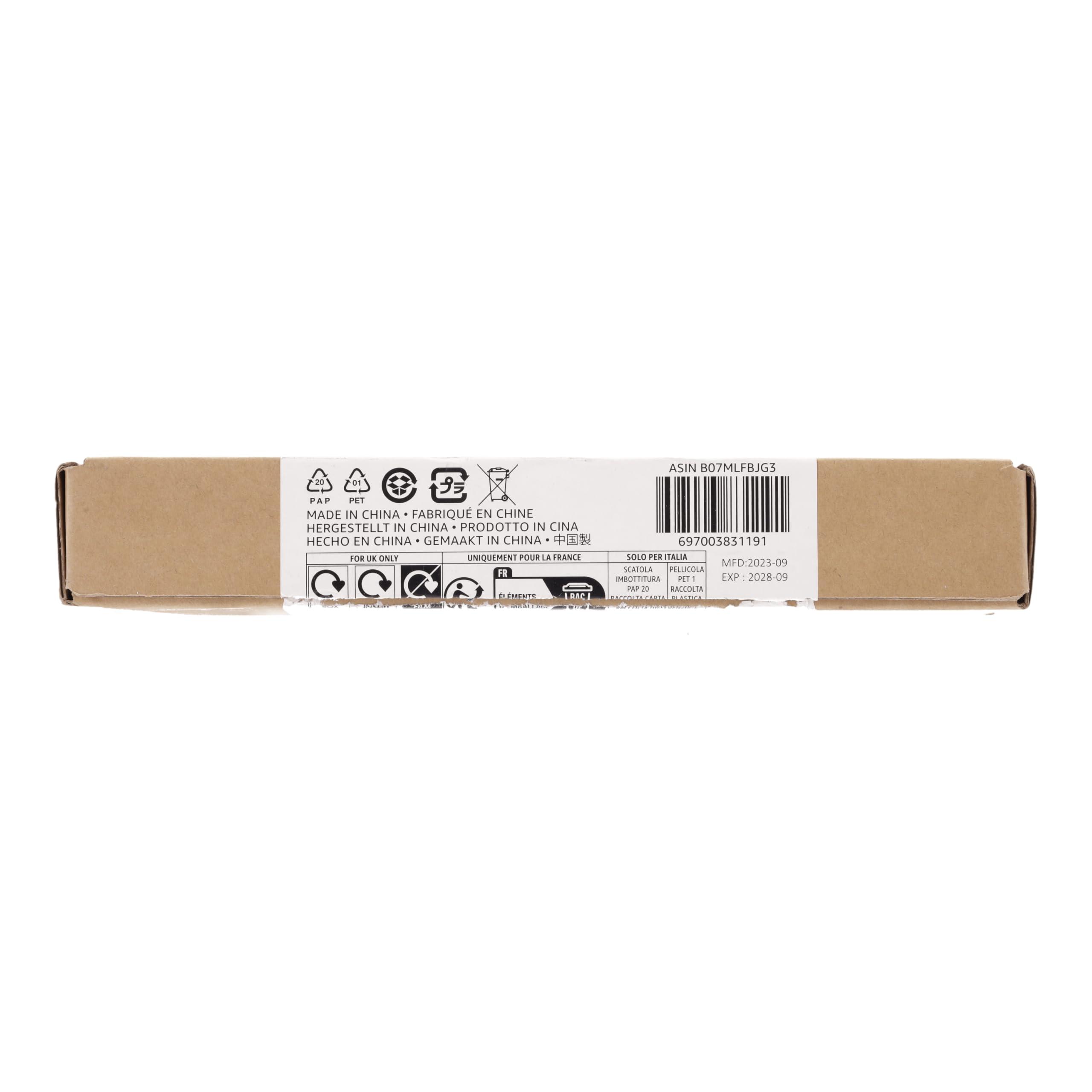 Amazon Basics 40-Pack AA Alkaline Industrial Batteries, 1.5 Volt, 5-Year Shelf Life - Image 7