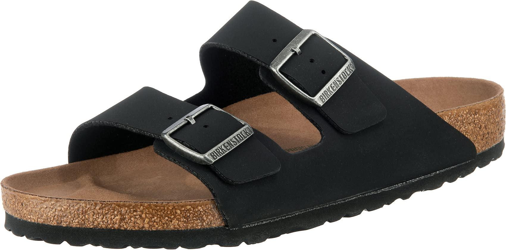 BIRKENSTOCK Women's Slides, 46 EU