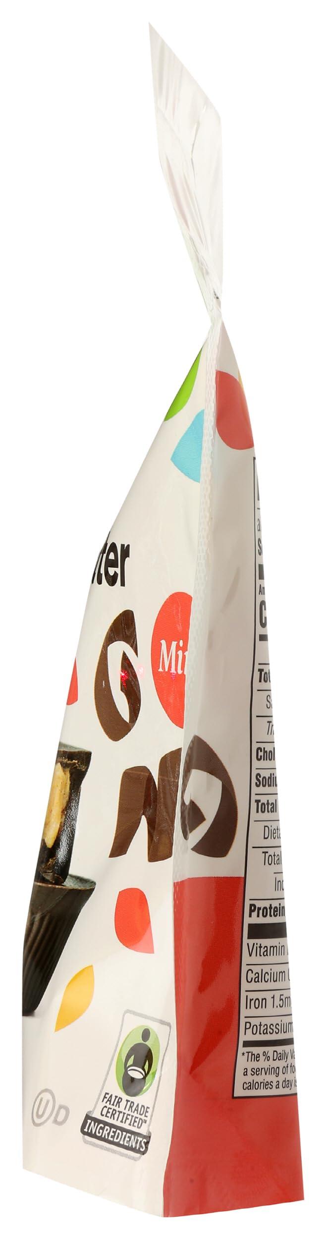 365 by Whole Foods Market, Mini Dark Chocolate Peanut Butter Cups, 4.7 Ounce - Image 6