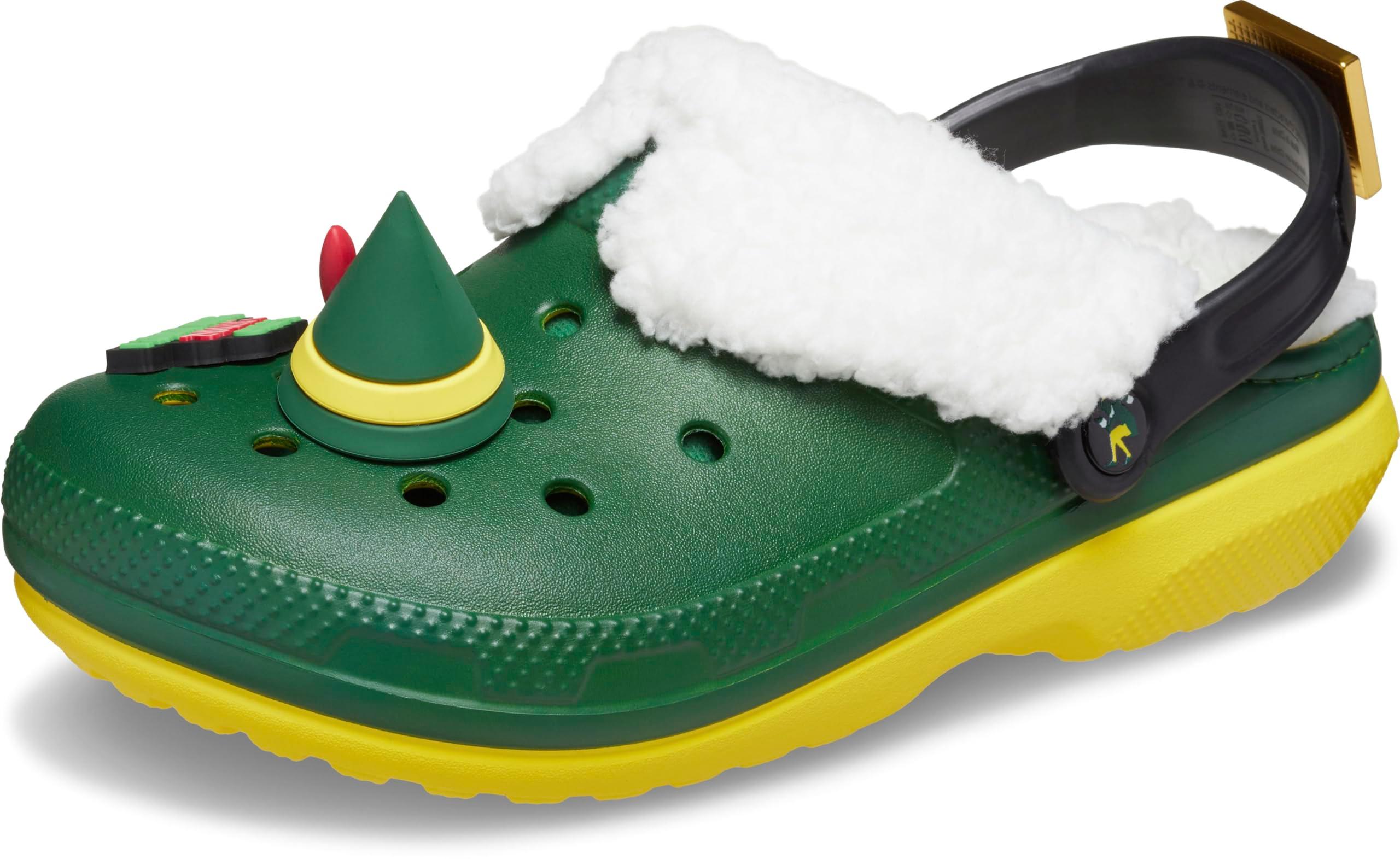 Crocs Women's Elf Classic Clogs