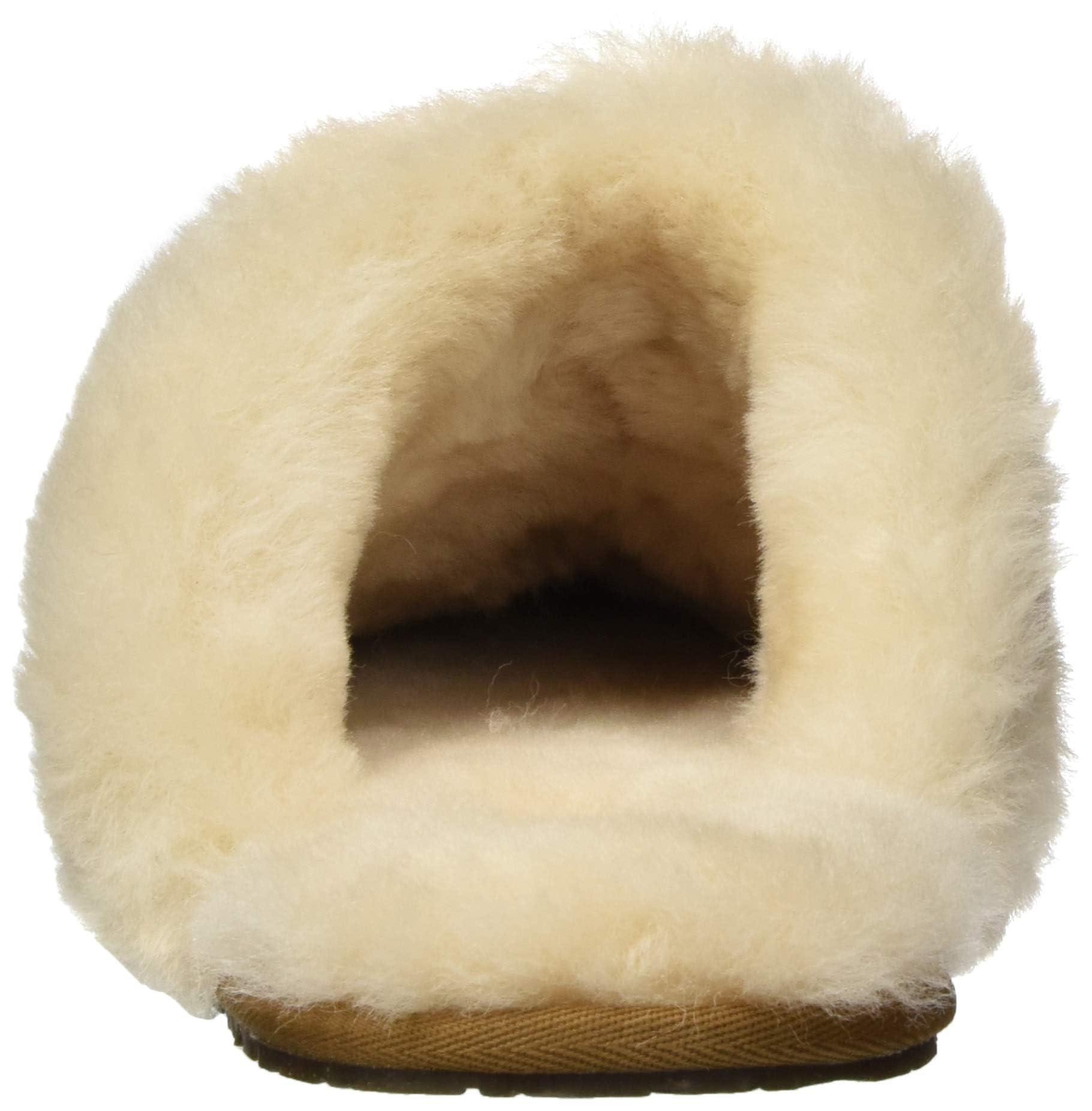 UGG Women's Scuffette II Slipper - Image 3