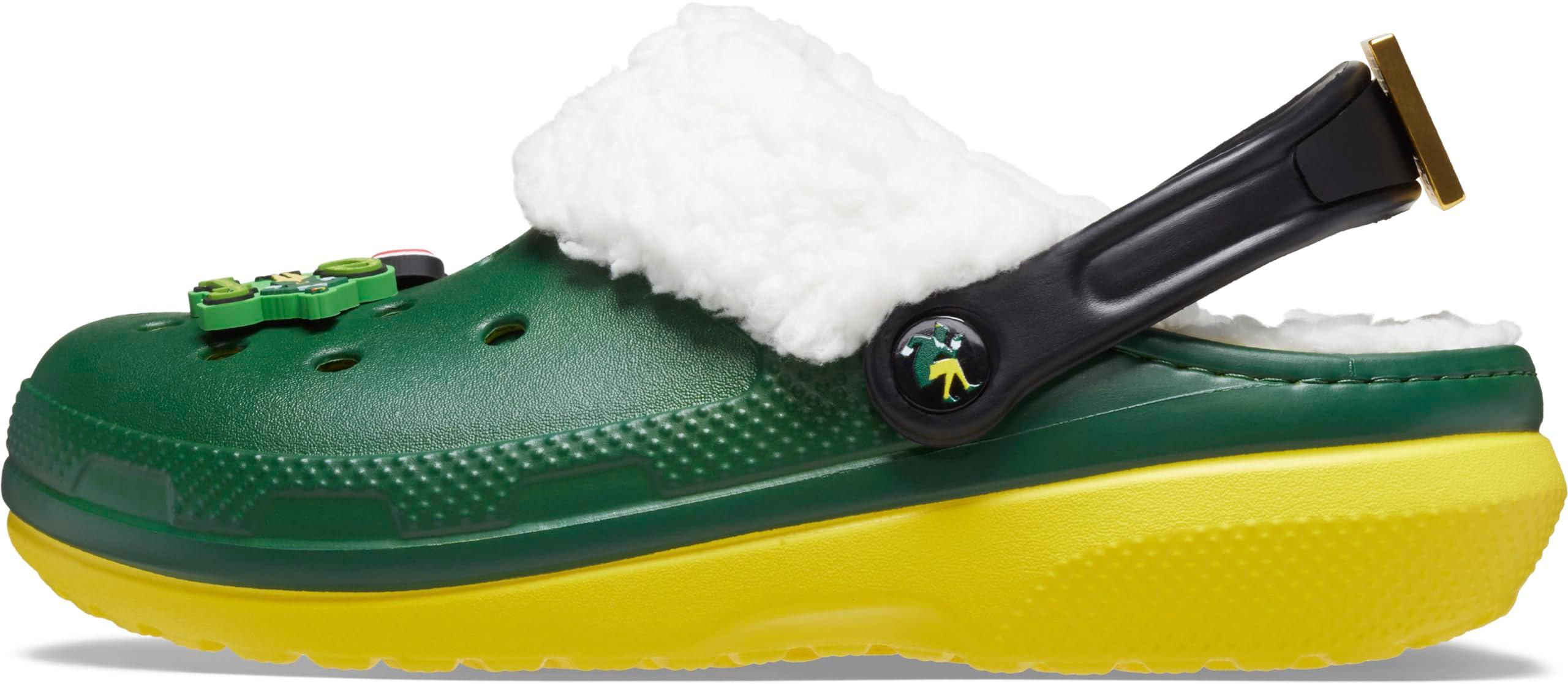 Crocs Women's Elf Classic Clogs - Image 7
