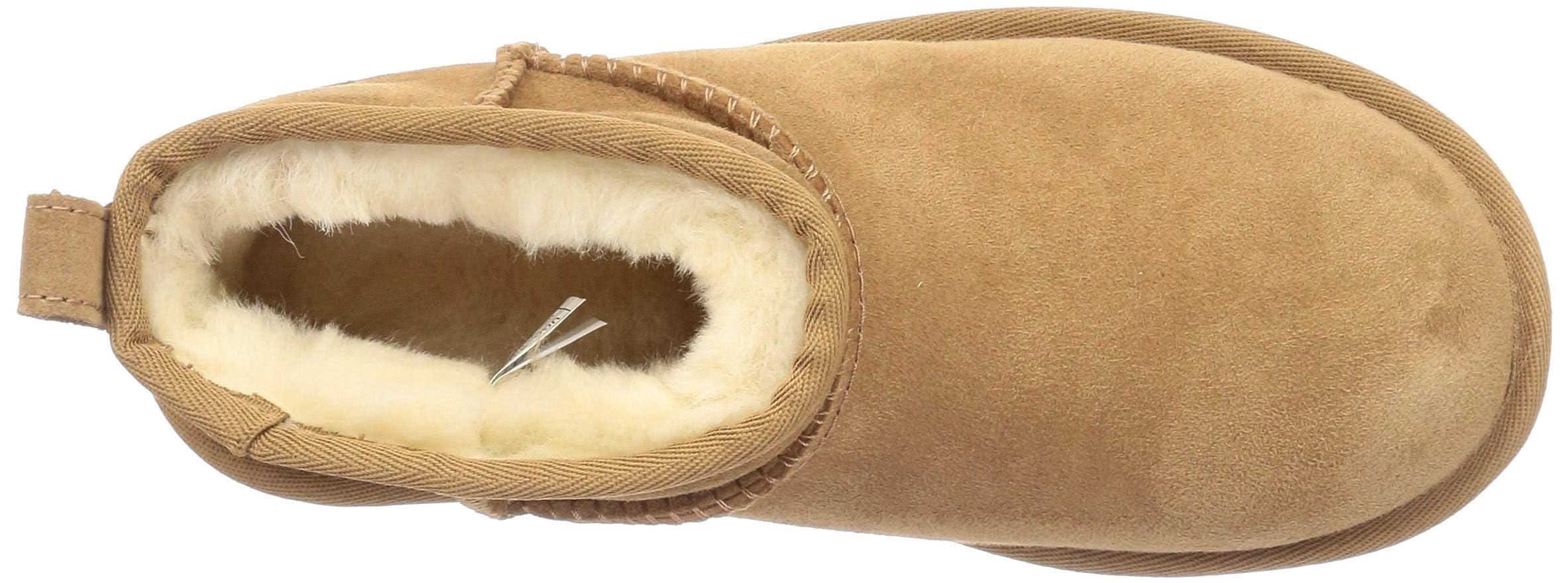 UGG Women's Classic Ultra Mini Boot - Image 5