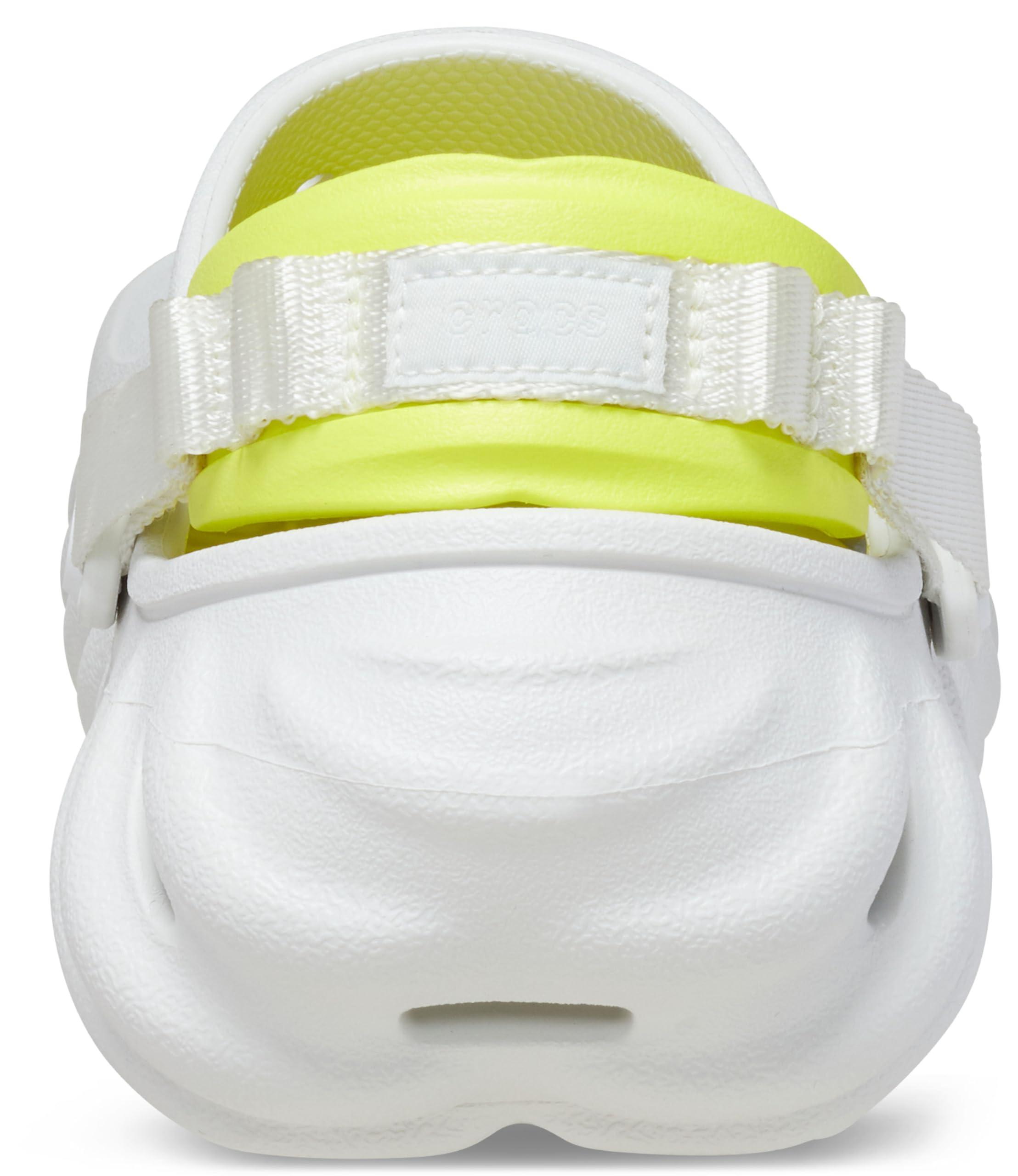 Crocs Unisex-Adult Classic Realtree Clog - Image 2