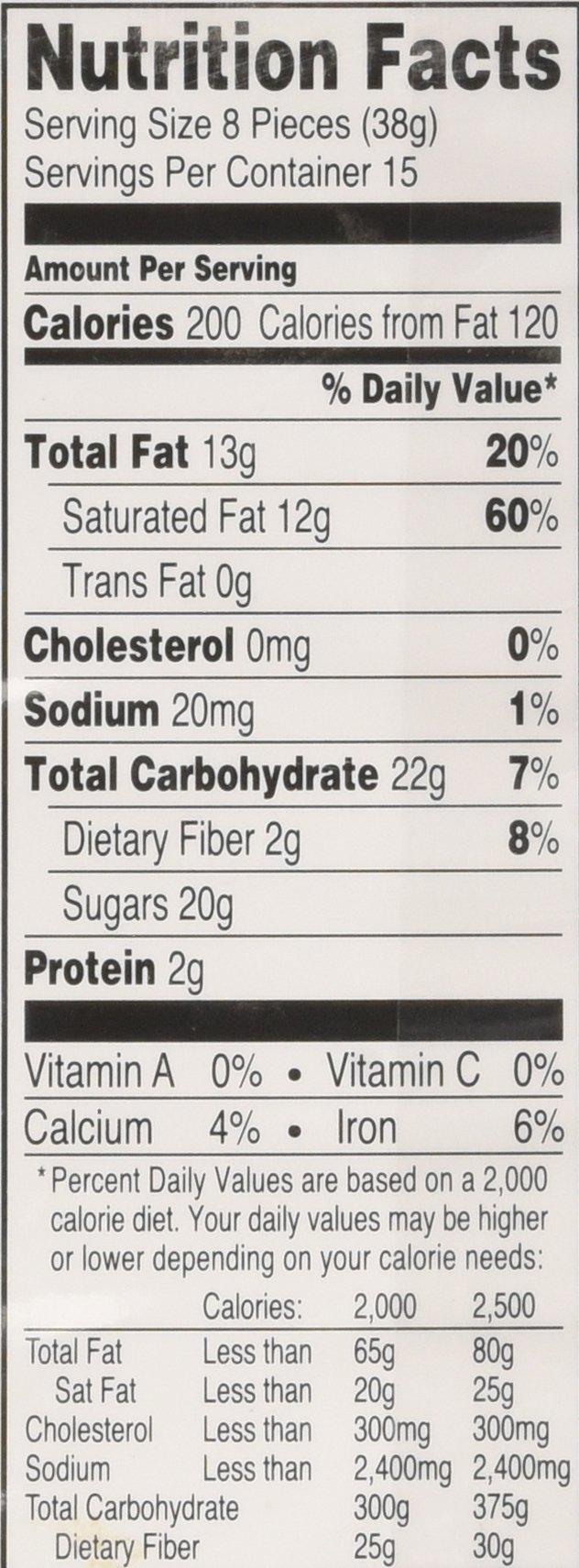 Tootsie Roll Andes Creme De Menthe Thin Mints - After Dinner Mints - Rectangular Chocolate Sandwich Mint Candies - 20 Oz, 120 Count - Image 2