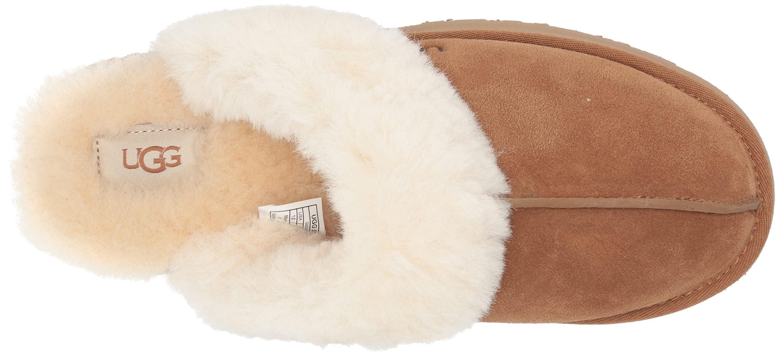 UGG Women's Disquette Slipper - Image 5