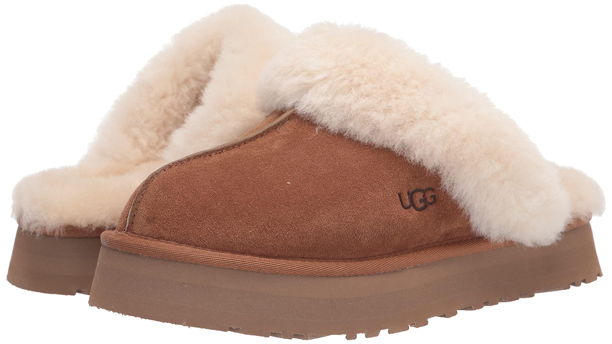 UGG Women's Disquette Slipper - Image 7