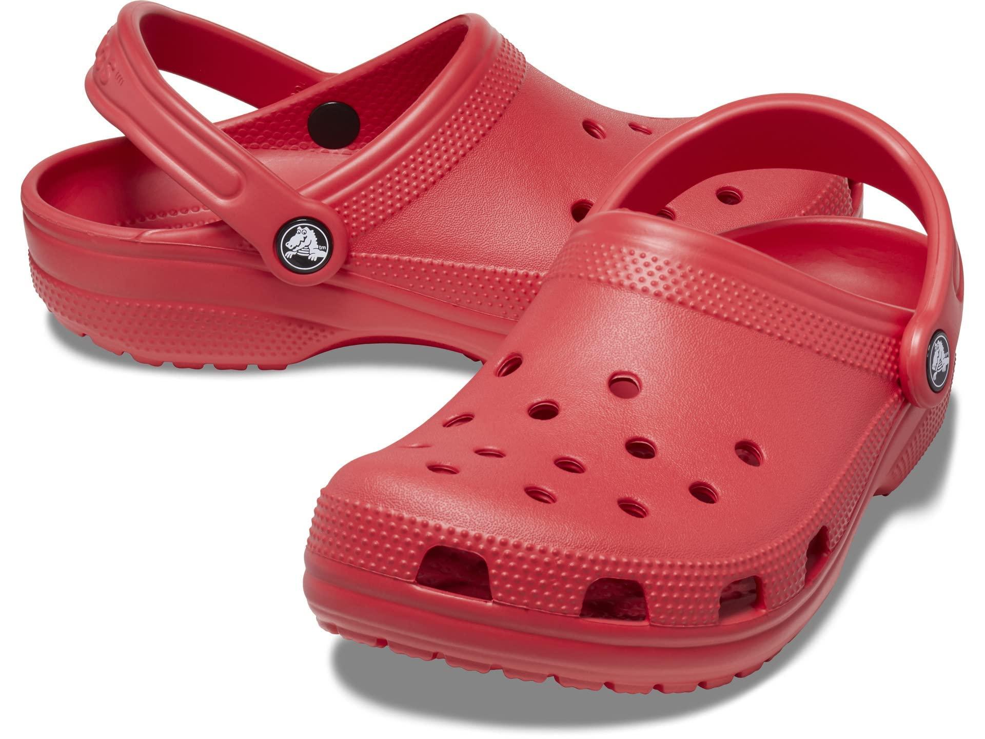 Crocs Unisex Adult Classic Clog - Image 2