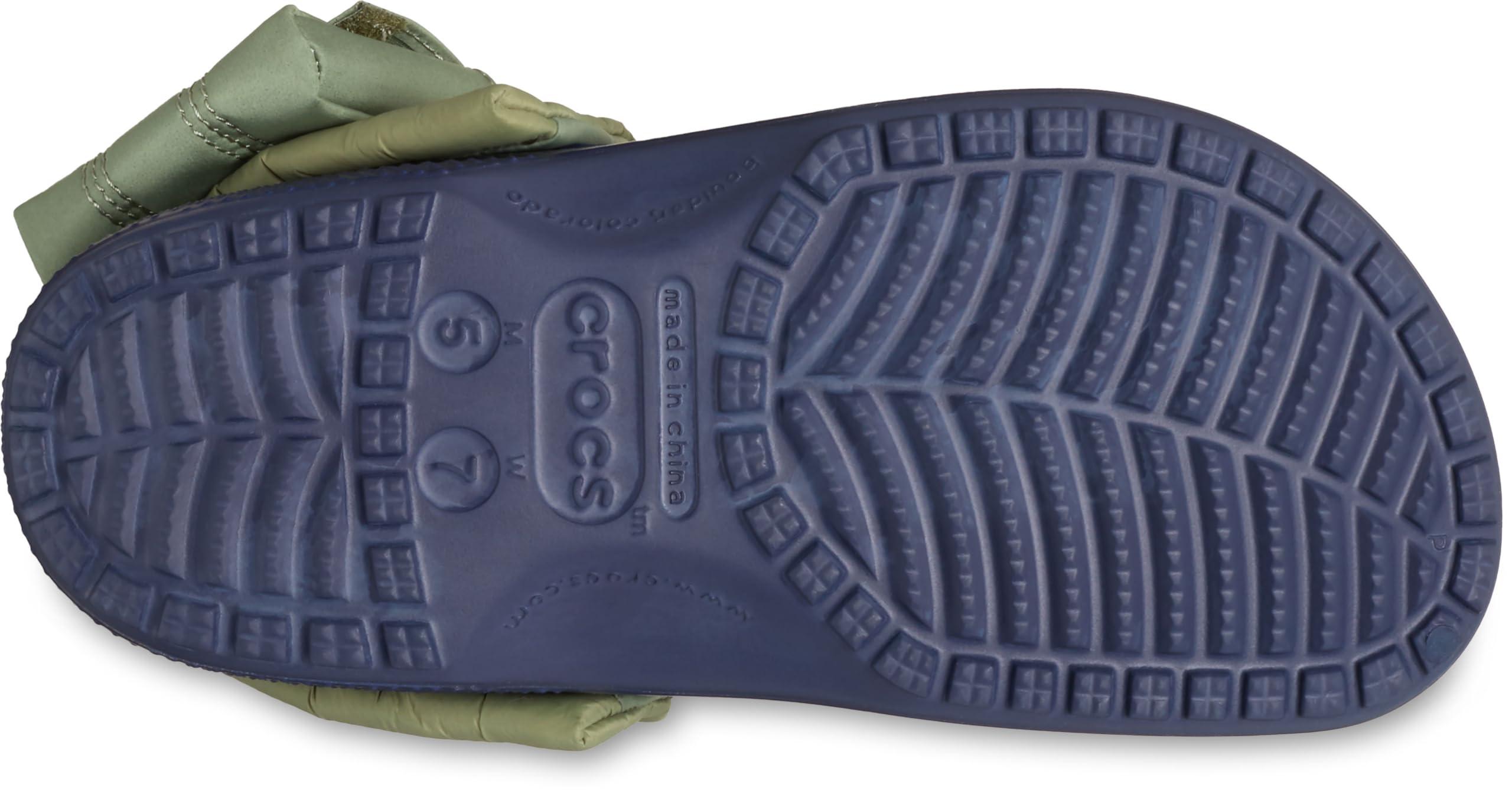 Crocs Unisex-Adult Naruto Classic Clogs - Image 5