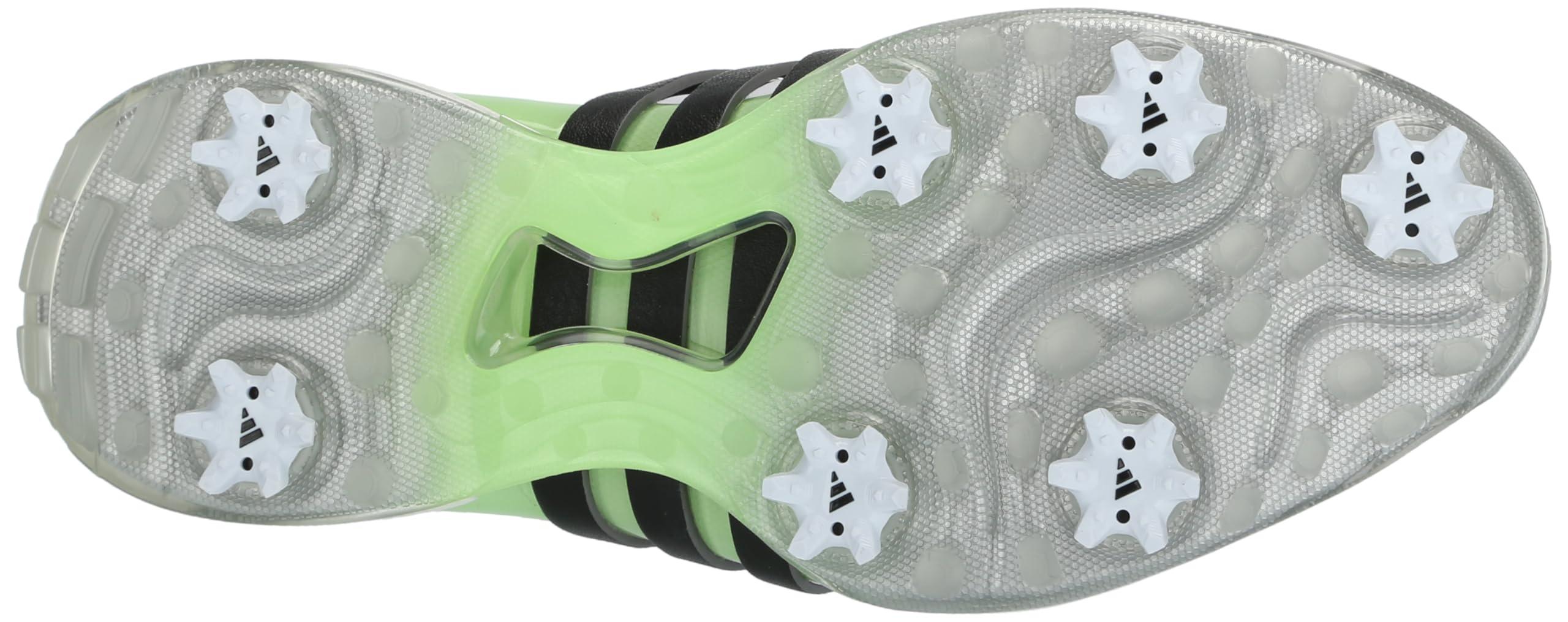 adidas Men's Tour360 24 Boost Golf Shoes - Image 4