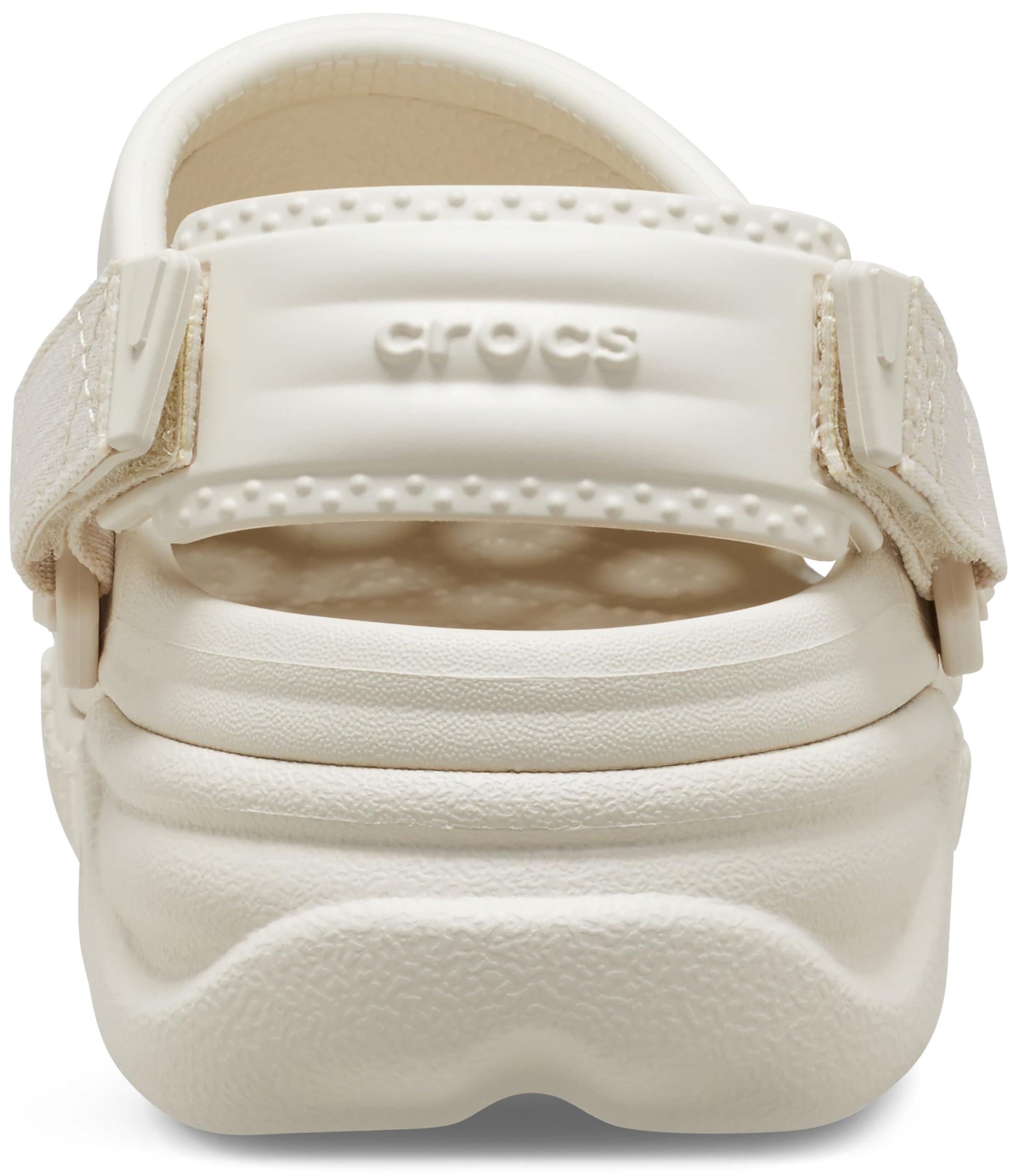 Crocs Unisex-Adult Duet Max Ii Clog - Image 2
