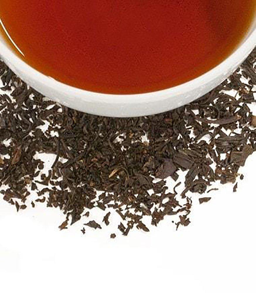 Harney & Sons Earl Grey Loose Tea 16 Ounce – Black Tea with Bergamot - Image 2