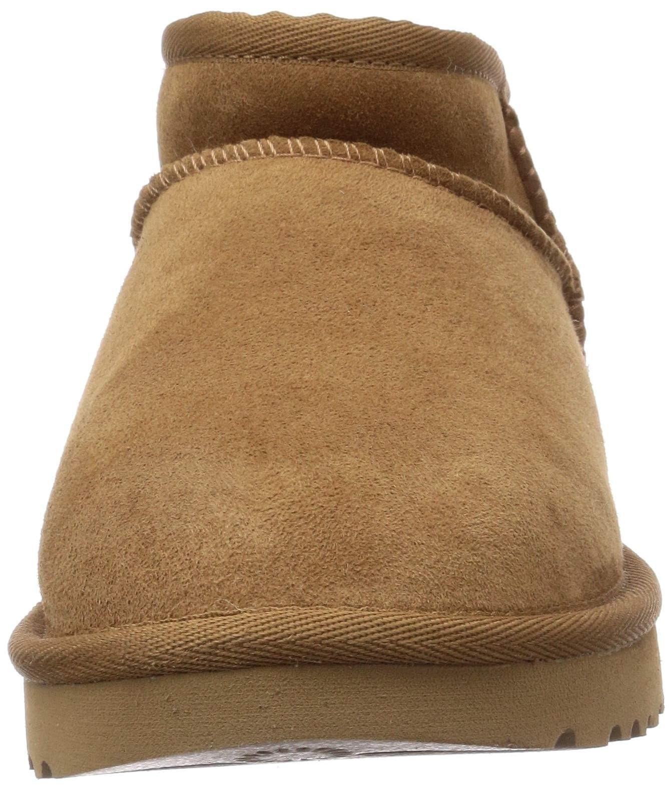 UGG Women's Classic Ultra Mini Boot - Image 2