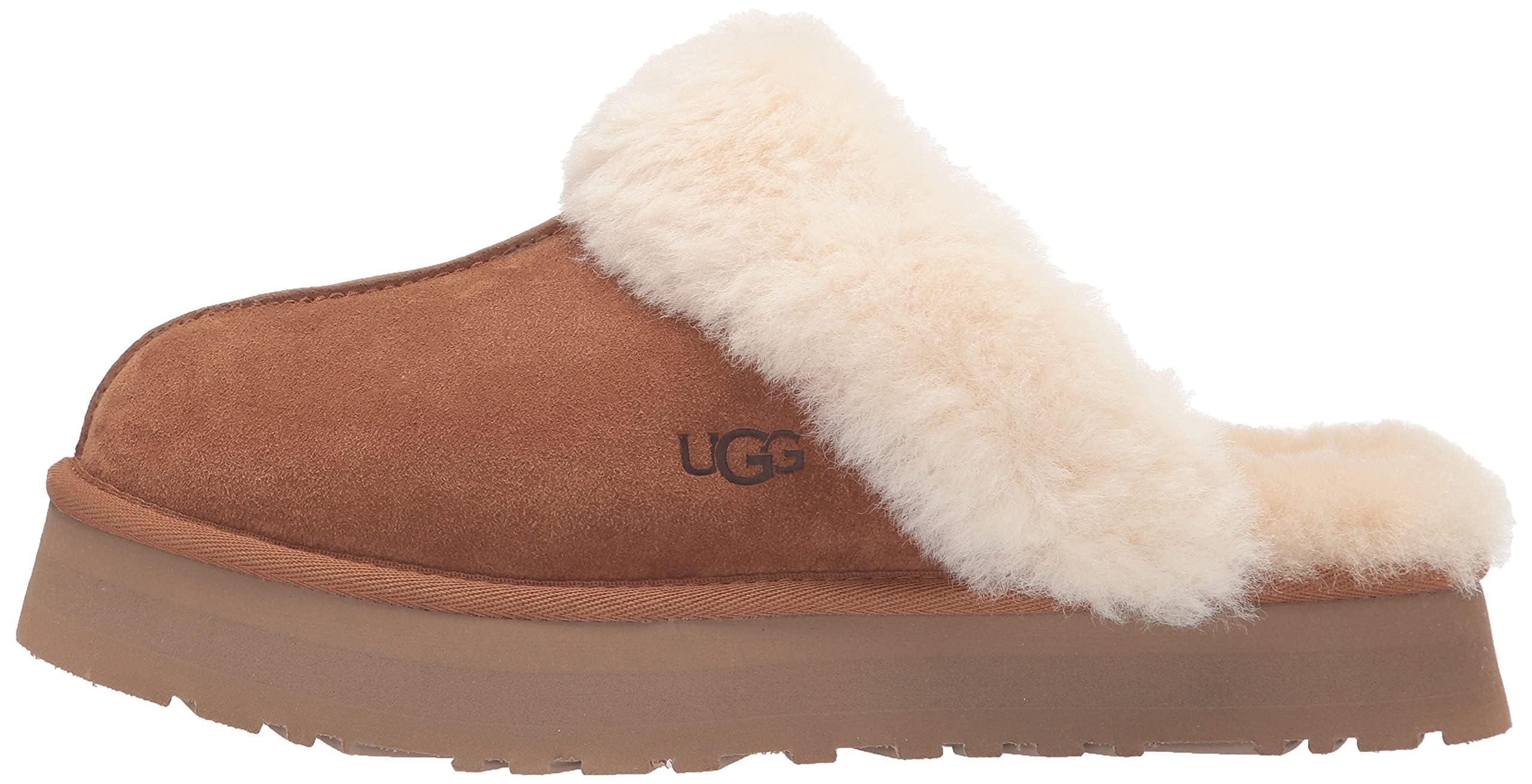 UGG Women's Disquette Slipper - Image 8