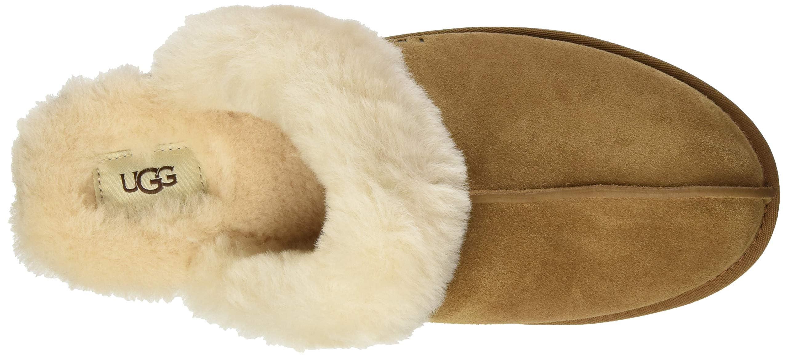 UGG Women's Scuffette II Slipper - Image 5