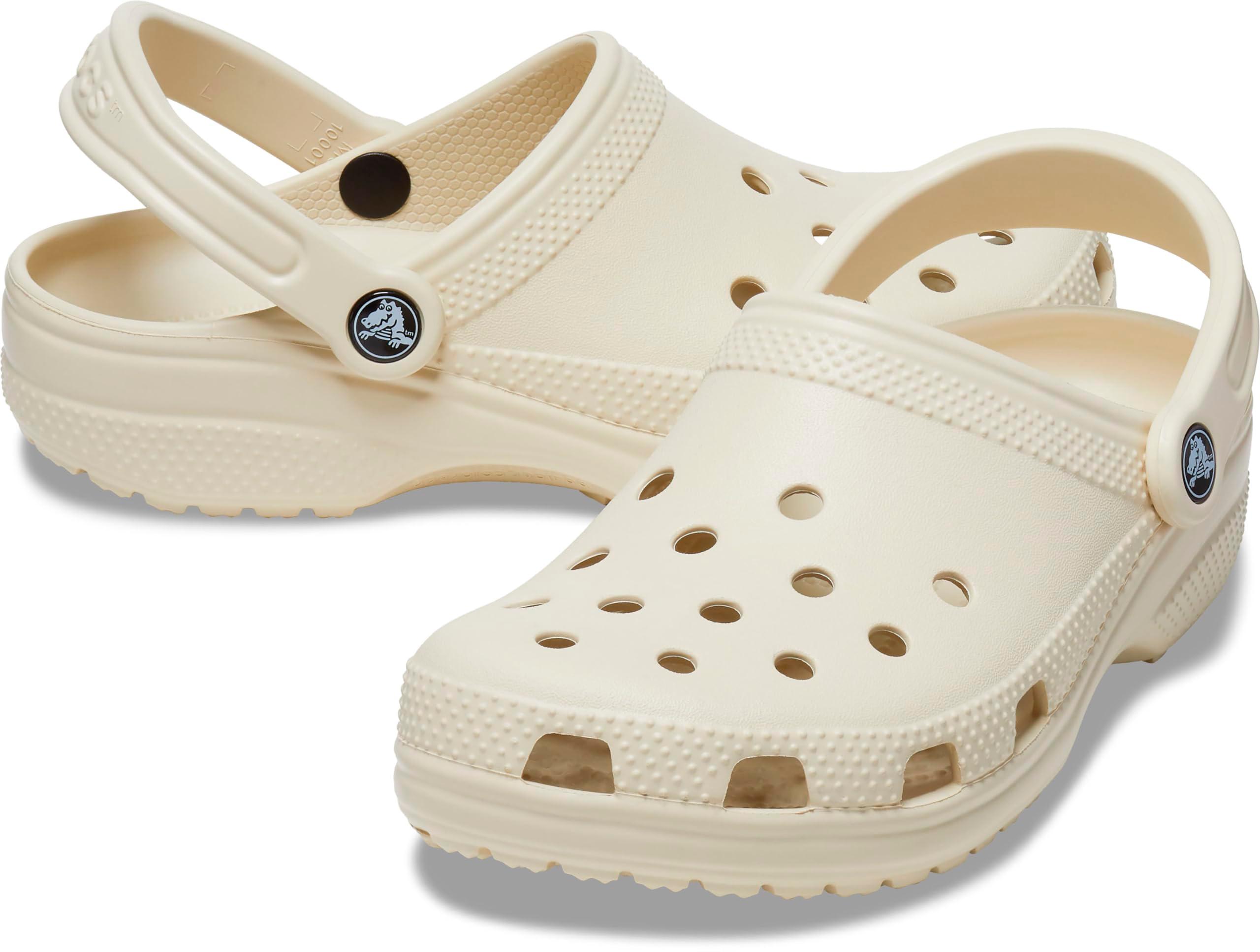 Crocs Unisex Adult Classic Clog - Image 5