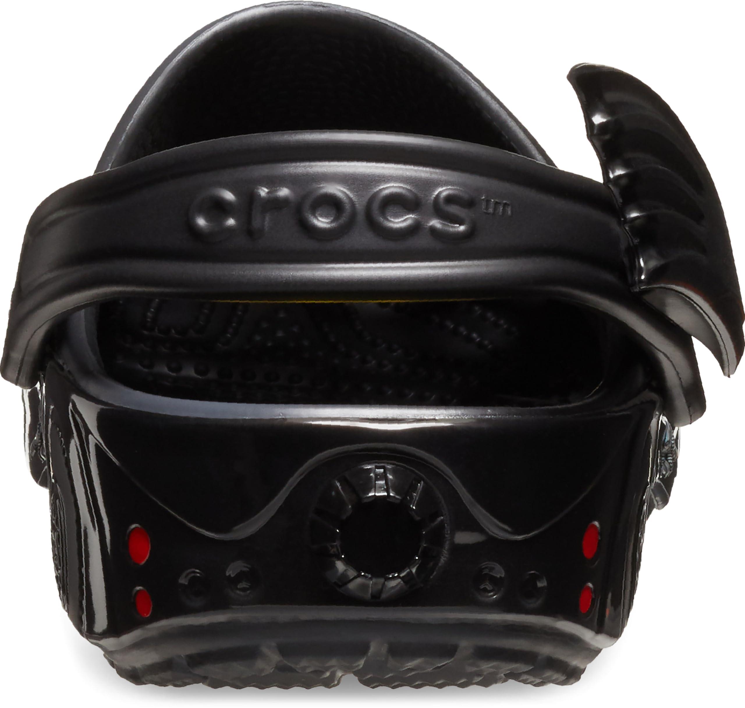 Crocs Unisex-Adult Batman Batmobile Classic Clogs for Men and Women - Image 2