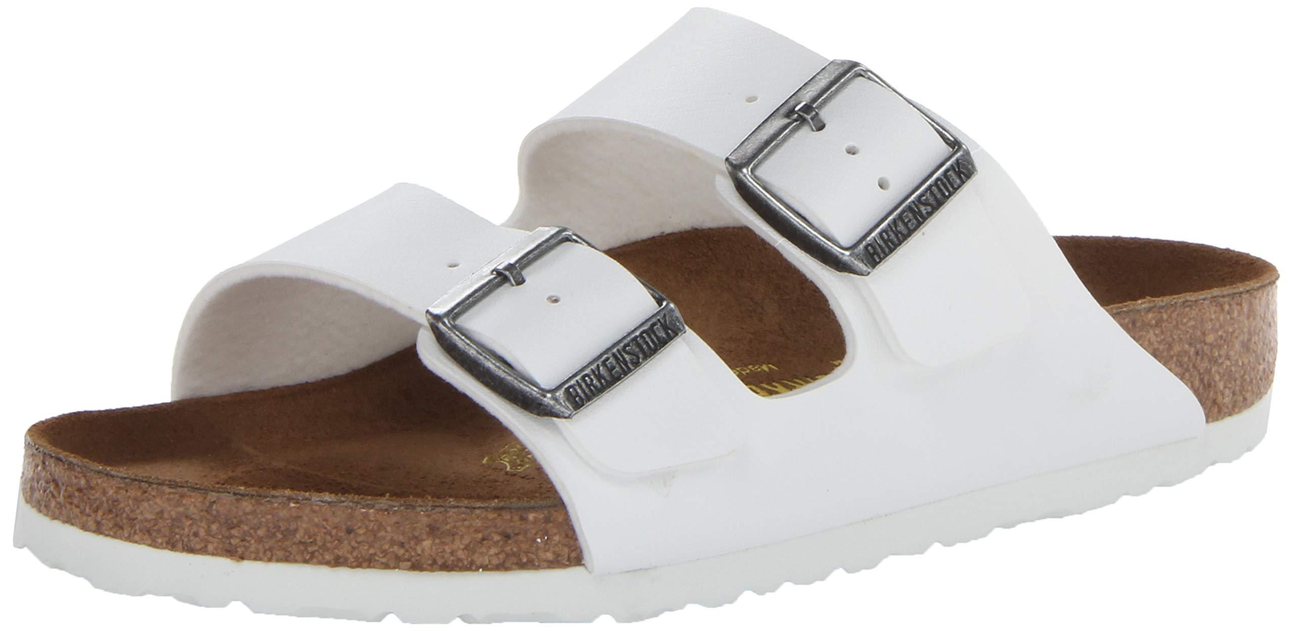 Birkenstock Arizona SL BF Mules Men Noir