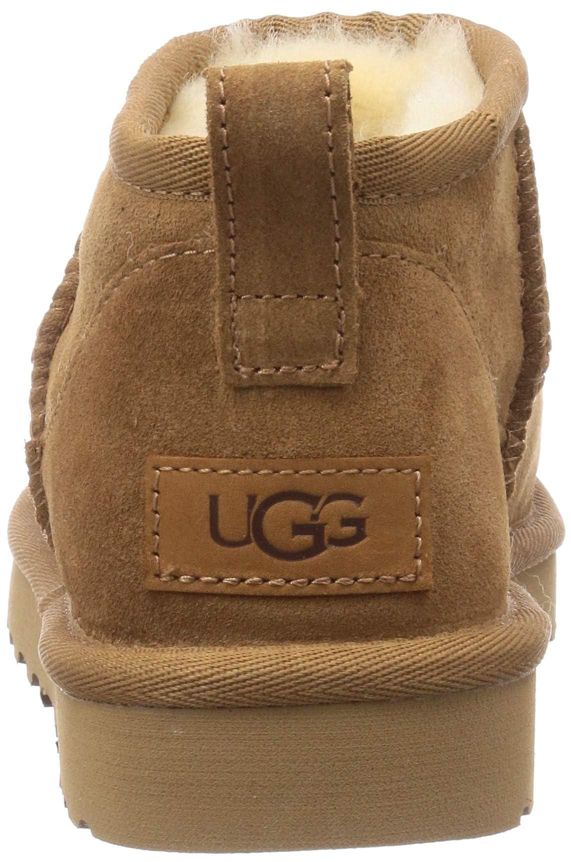 UGG Women's Classic Ultra Mini Boot - Image 3