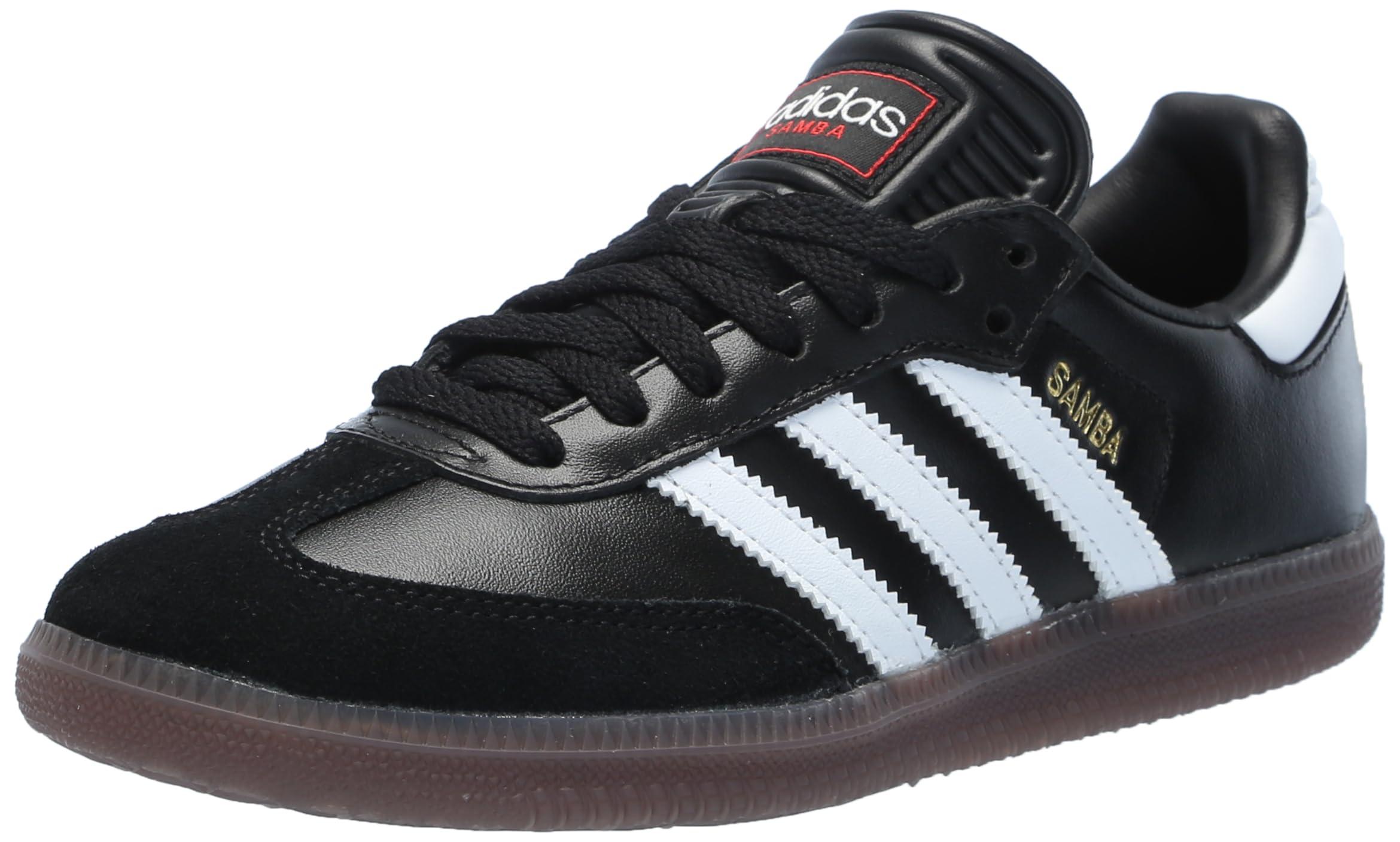 adidas Unisex-Adult Samba Indoor Sneaker