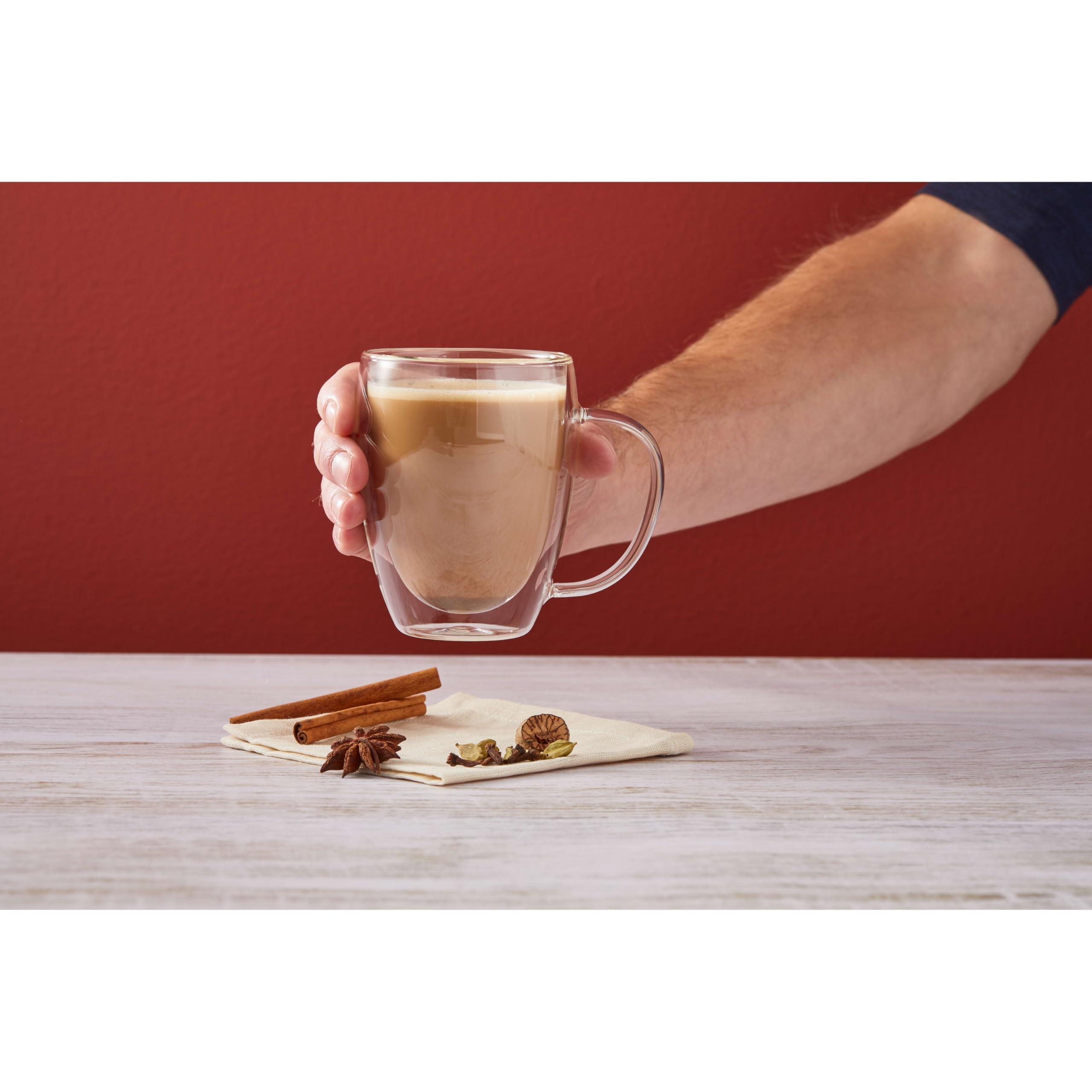 Chai Amore East India Spice Tea Latte Blended Drink Mix, 3 Pounds - Image 6