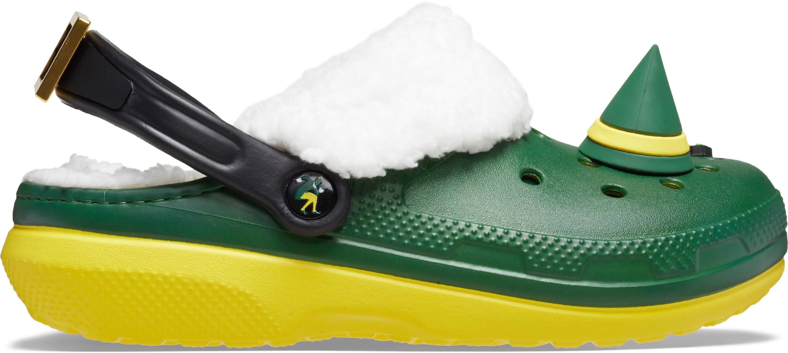 Crocs Women's Elf Classic Clogs - Image 5