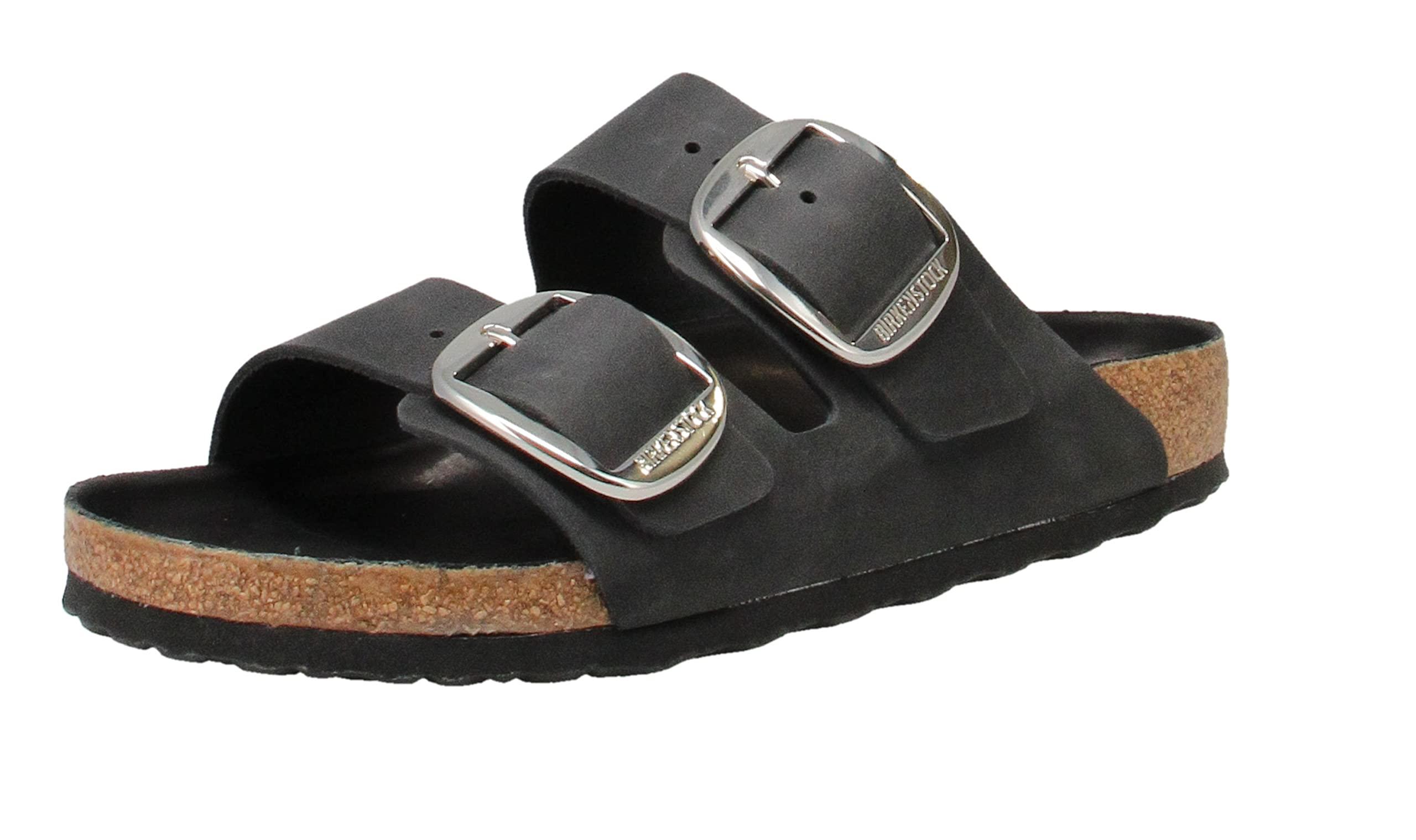 Birkenstock Women's Arizona Big Buckle Sandals