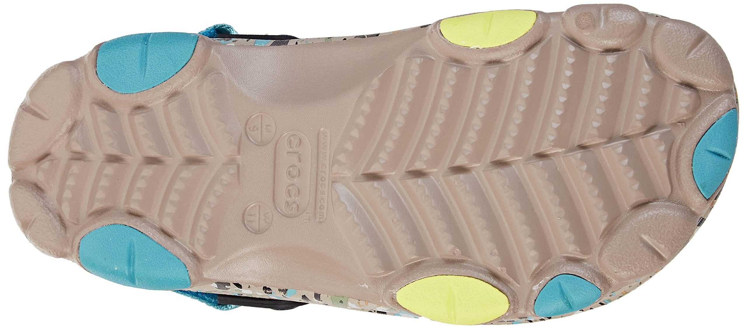 Crocs Unisex-Adult Classic All Terrain Clogs - Image 4