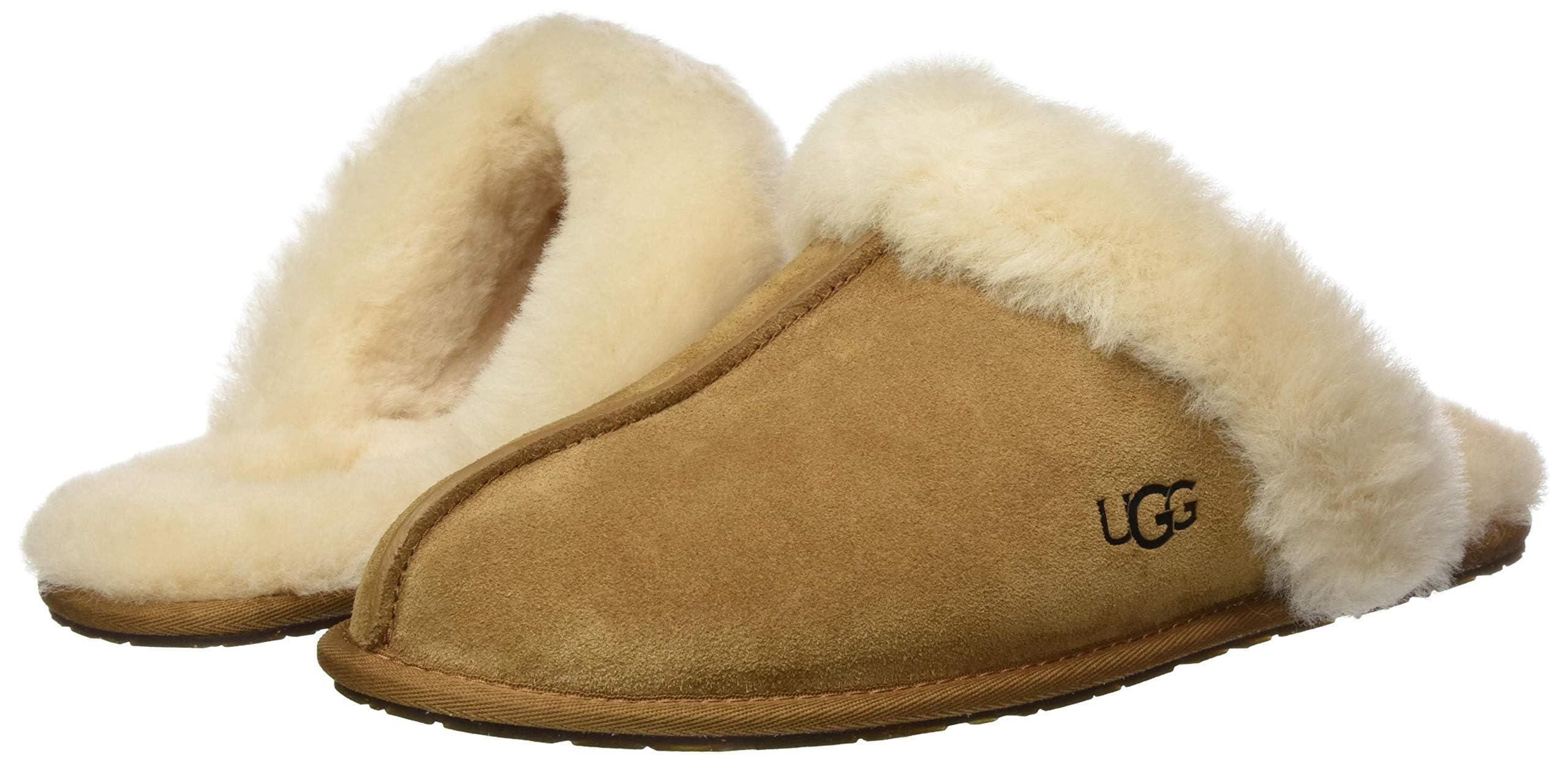 UGG Women's Scuffette II Slipper - Image 7