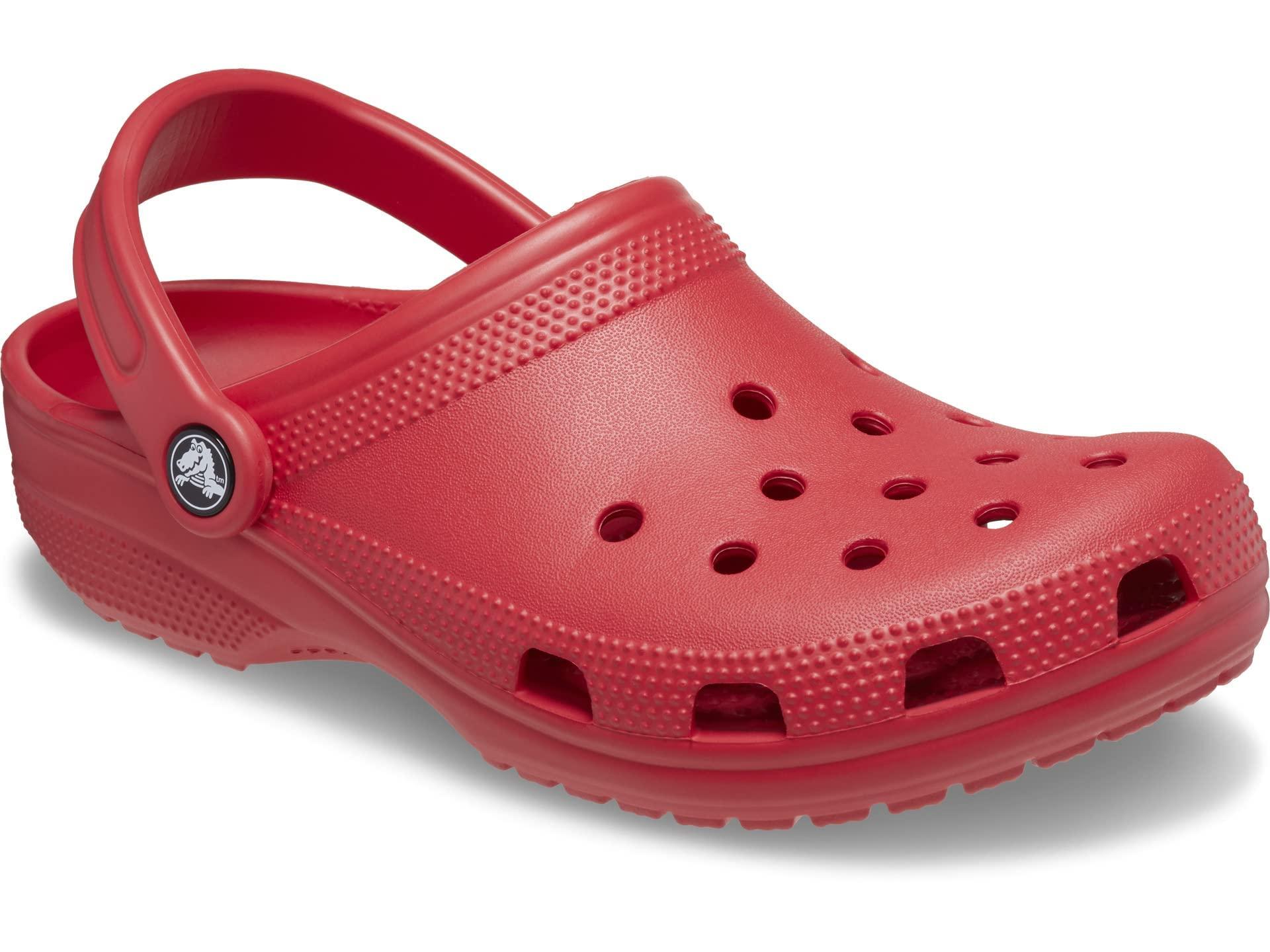 Crocs Unisex Adult Classic Clog - Image 7