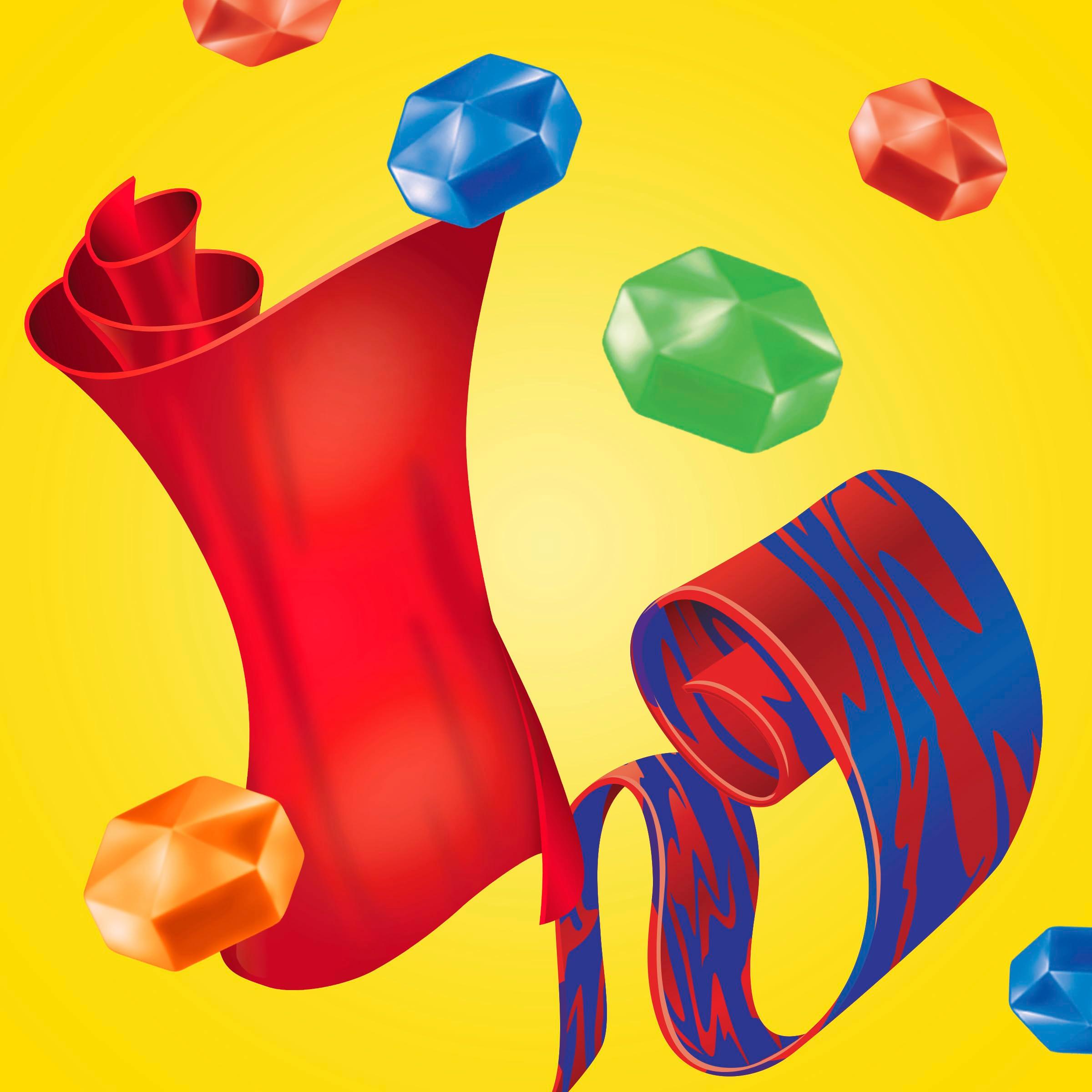 Fruit Roll-Ups, Fruit by the Foot, Gushers, Flavored Snacks Variety Pack, Gluten Free, 16 Ct, 10.2 oz - Image 4