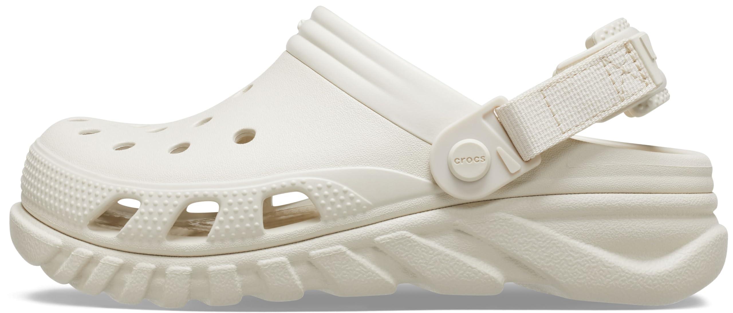 Crocs Unisex-Adult Duet Max Ii Clog - Image 7