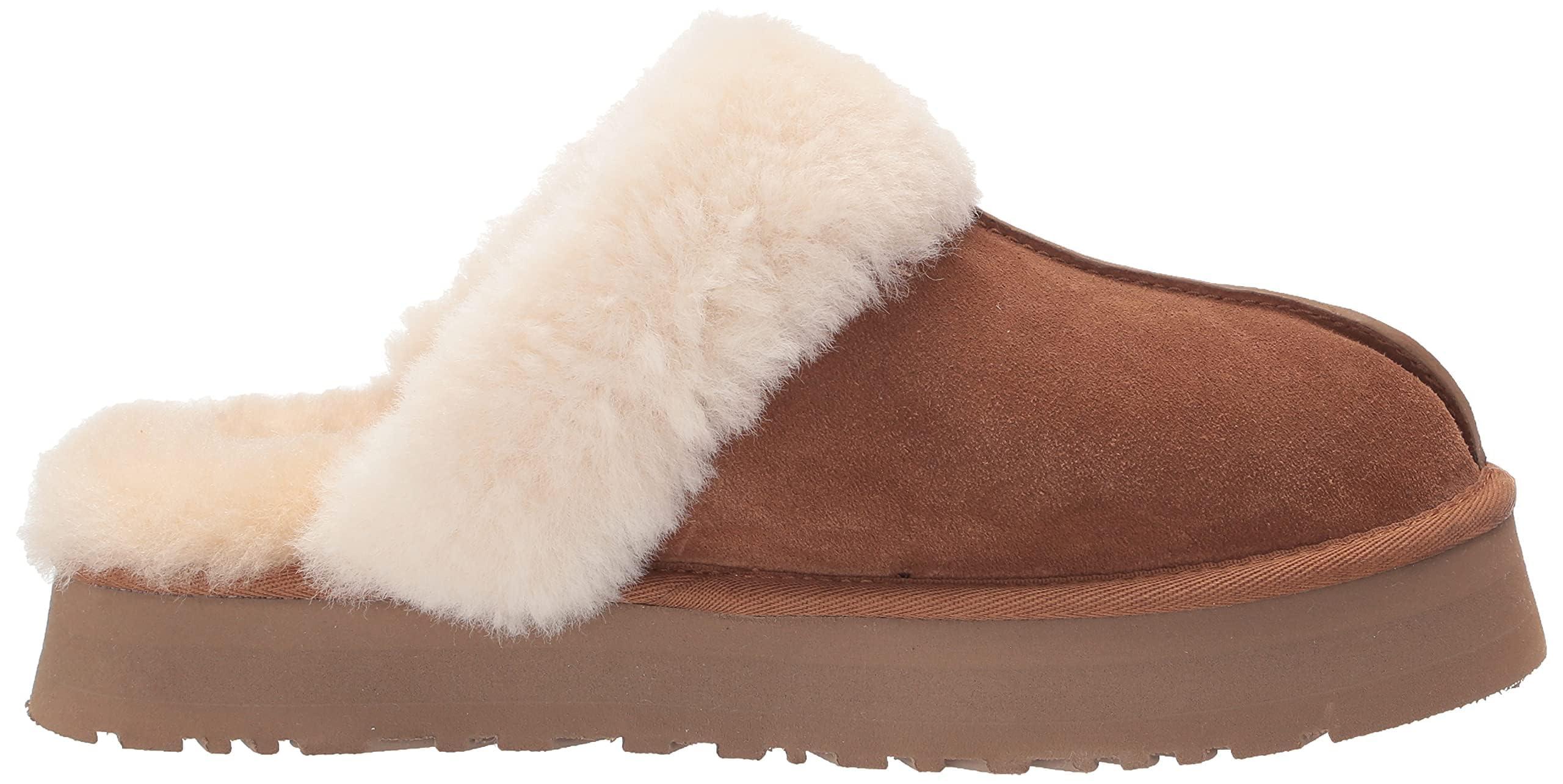 UGG Women's Disquette Slipper - Image 6