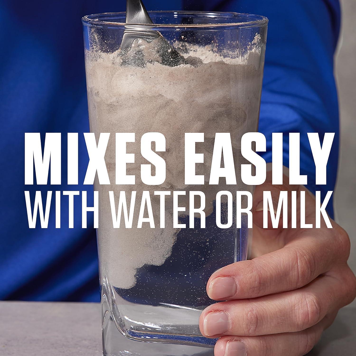 Dymatize Elite 100% Whey Protein Powder, Vanilla, 25g of Protein, 67 Servings, 5.5g BCAAs, Less Than 140 Cal., Gluten Free, 2g Carb, 2g Sugar, 3g Fat - Image 4