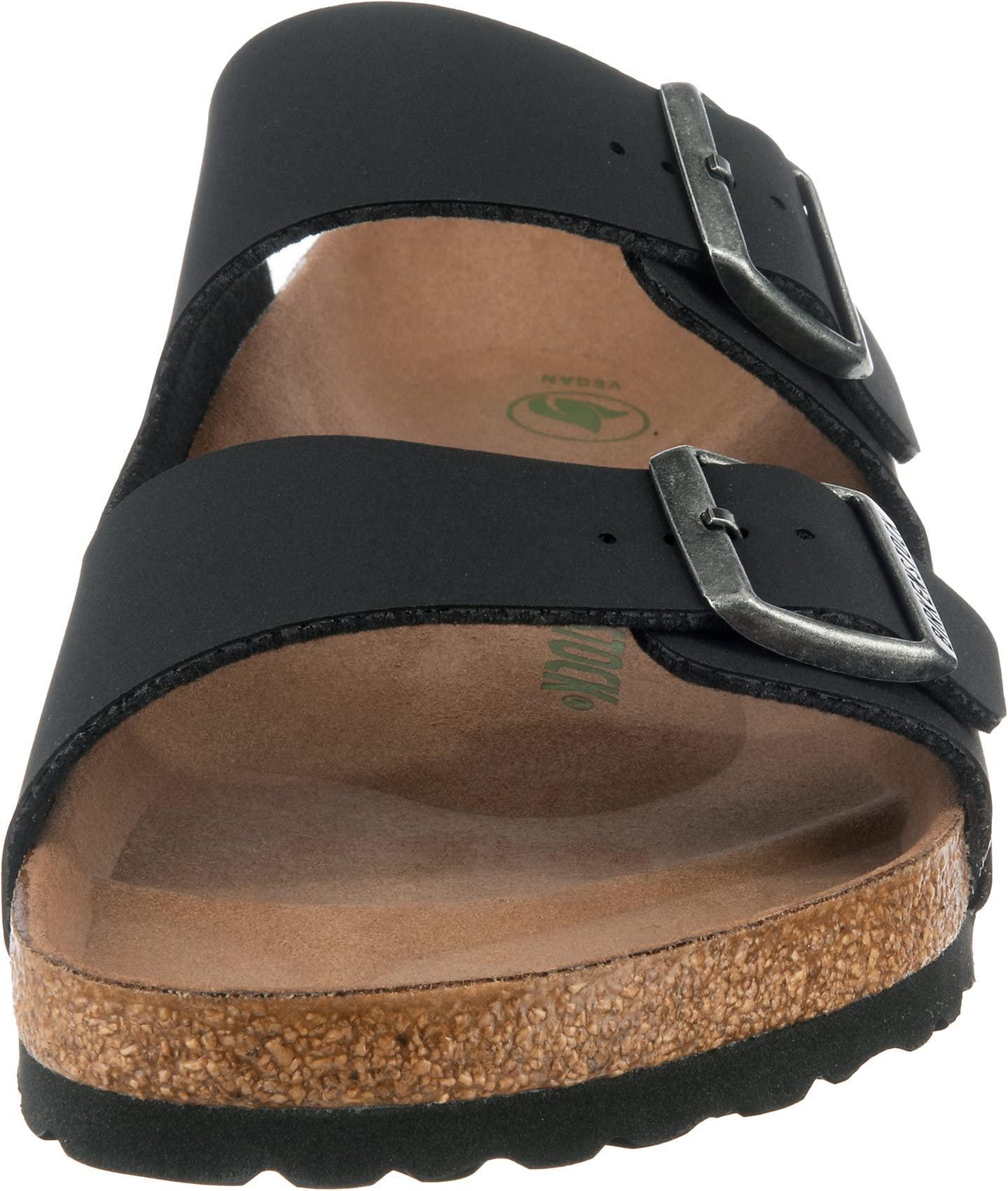 BIRKENSTOCK Women's Slides, 46 EU - Image 3