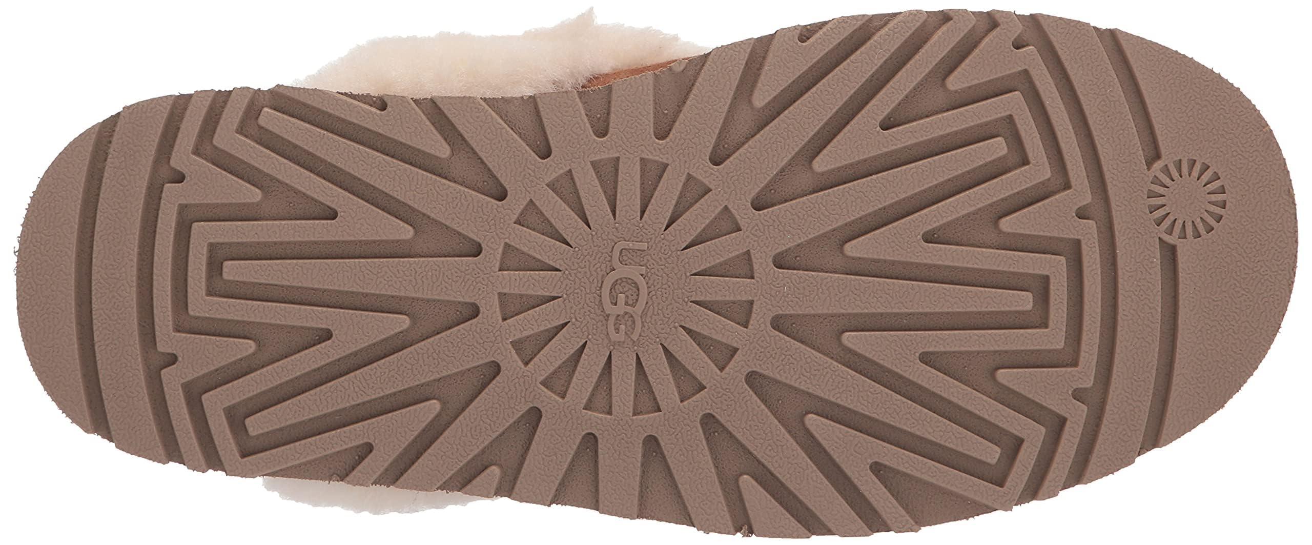 UGG Women's Disquette Slipper - Image 4