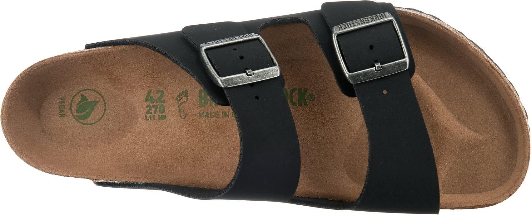 BIRKENSTOCK Women's Slides, 46 EU - Image 5
