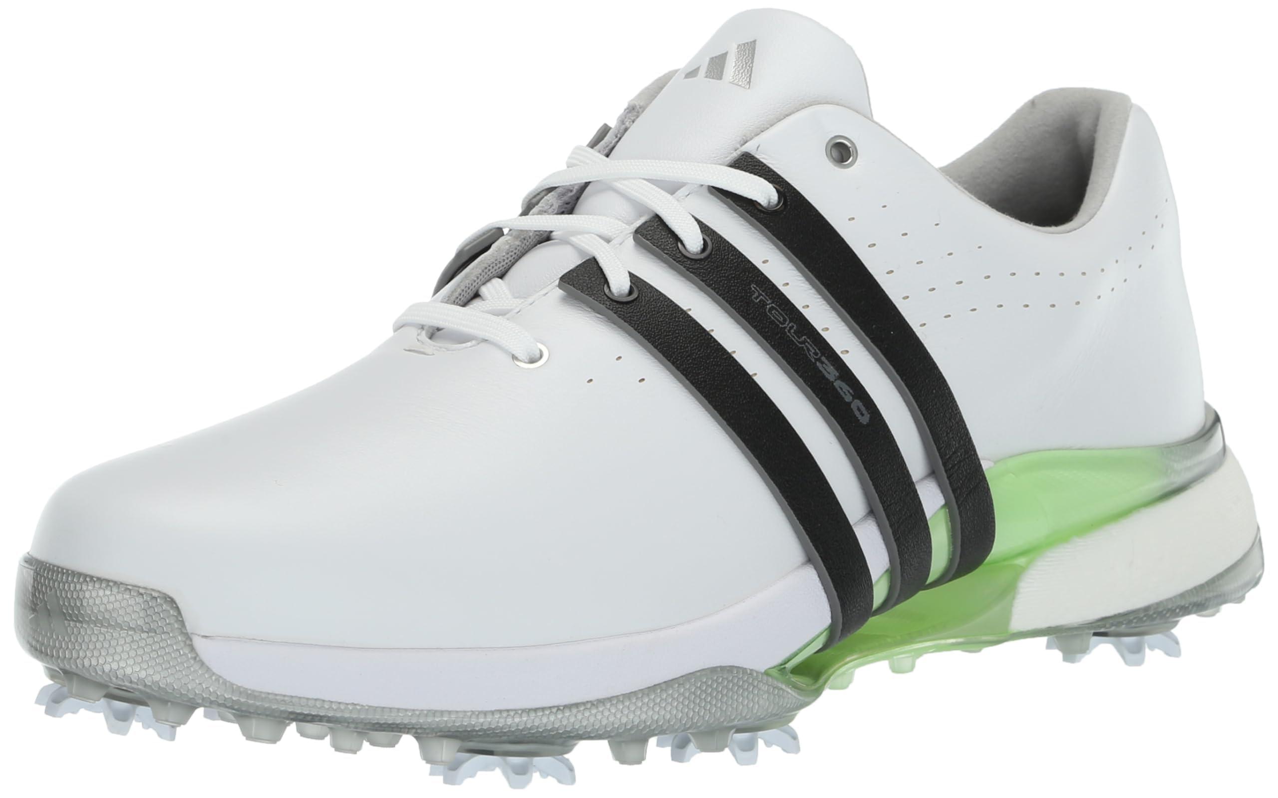 adidas Men's Tour360 24 Boost Golf Shoes