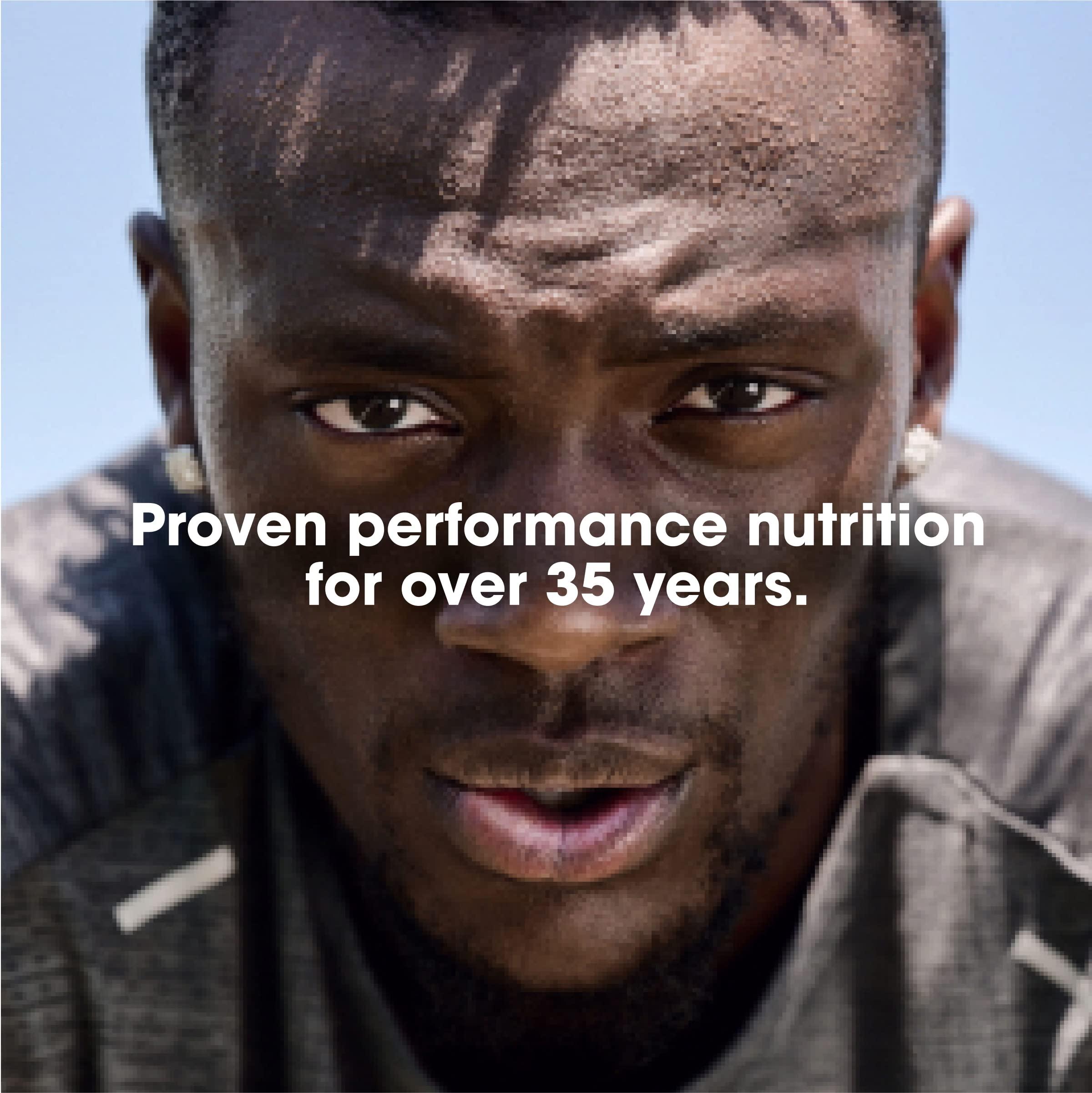 Optimum Nutrition Serious Mass, Weight Gainer Protein Powder with Creatine - Image 7