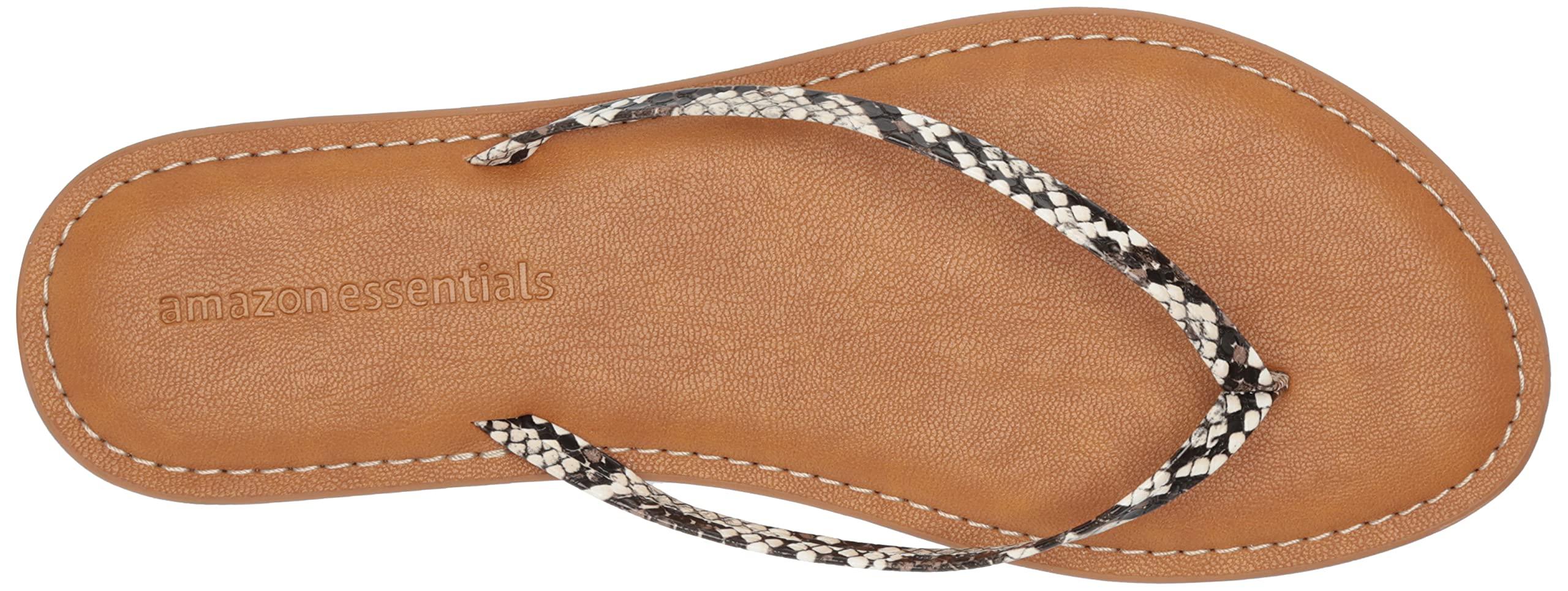 Amazon Essentials Women's Thong Sandal - Image 8
