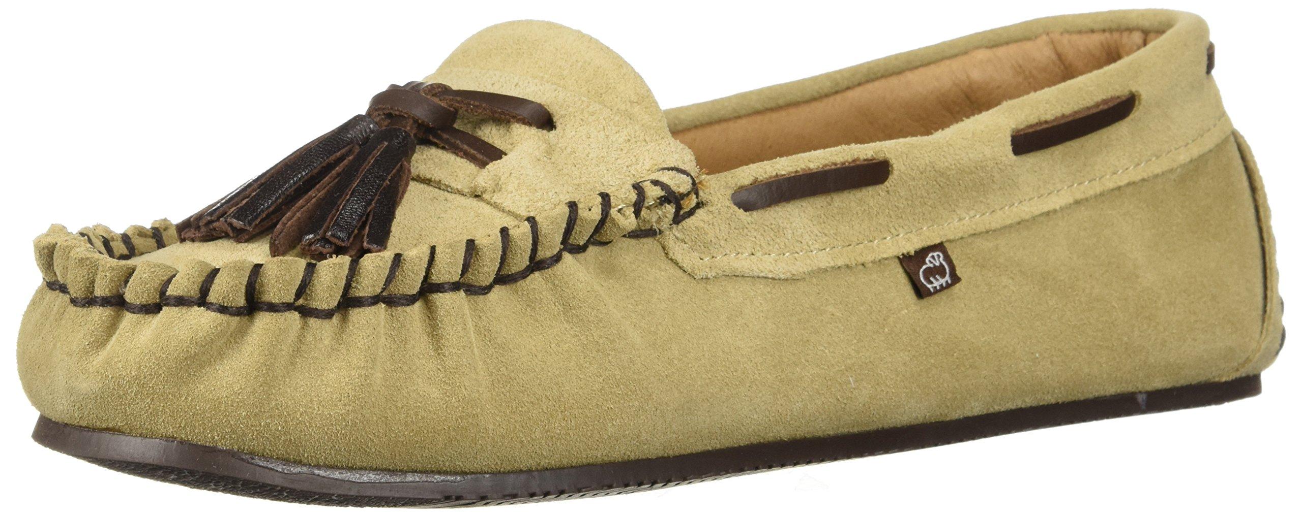 Lamo Women's Leah Moc Moccasin