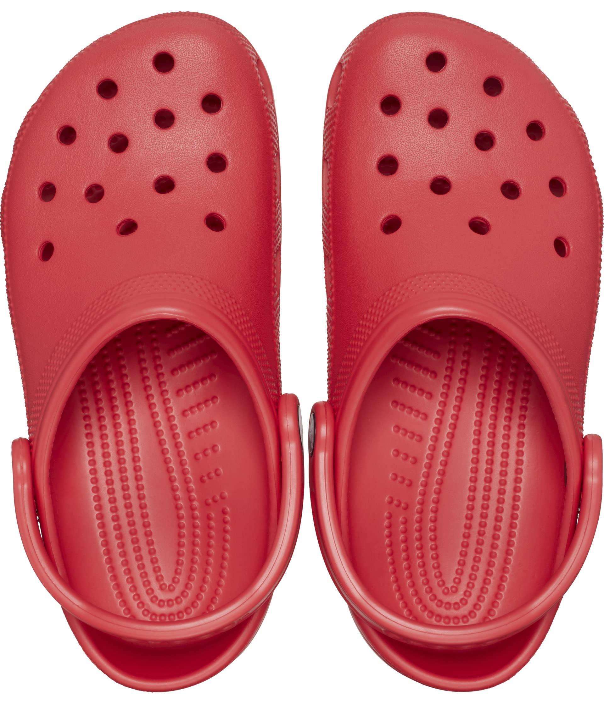 Crocs Unisex Adult Classic Clog - Image 3