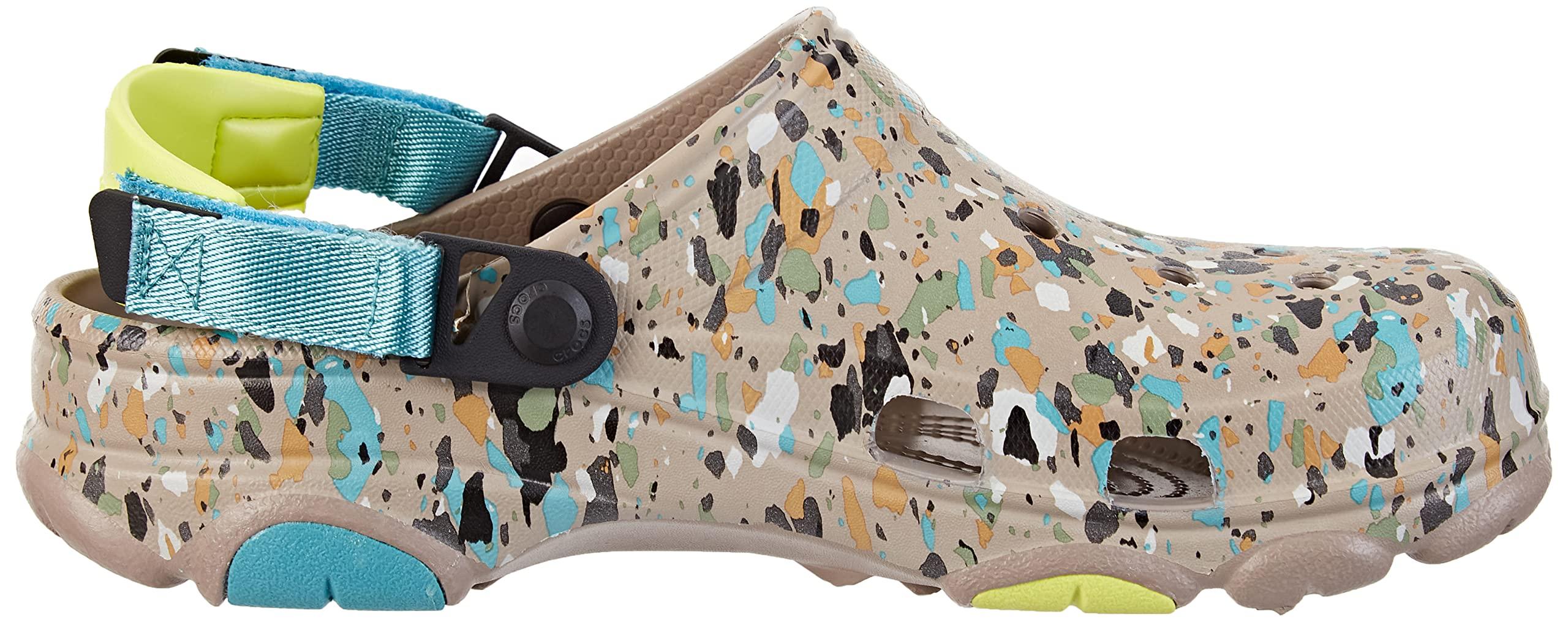 Crocs Unisex-Adult Classic All Terrain Clogs - Image 6