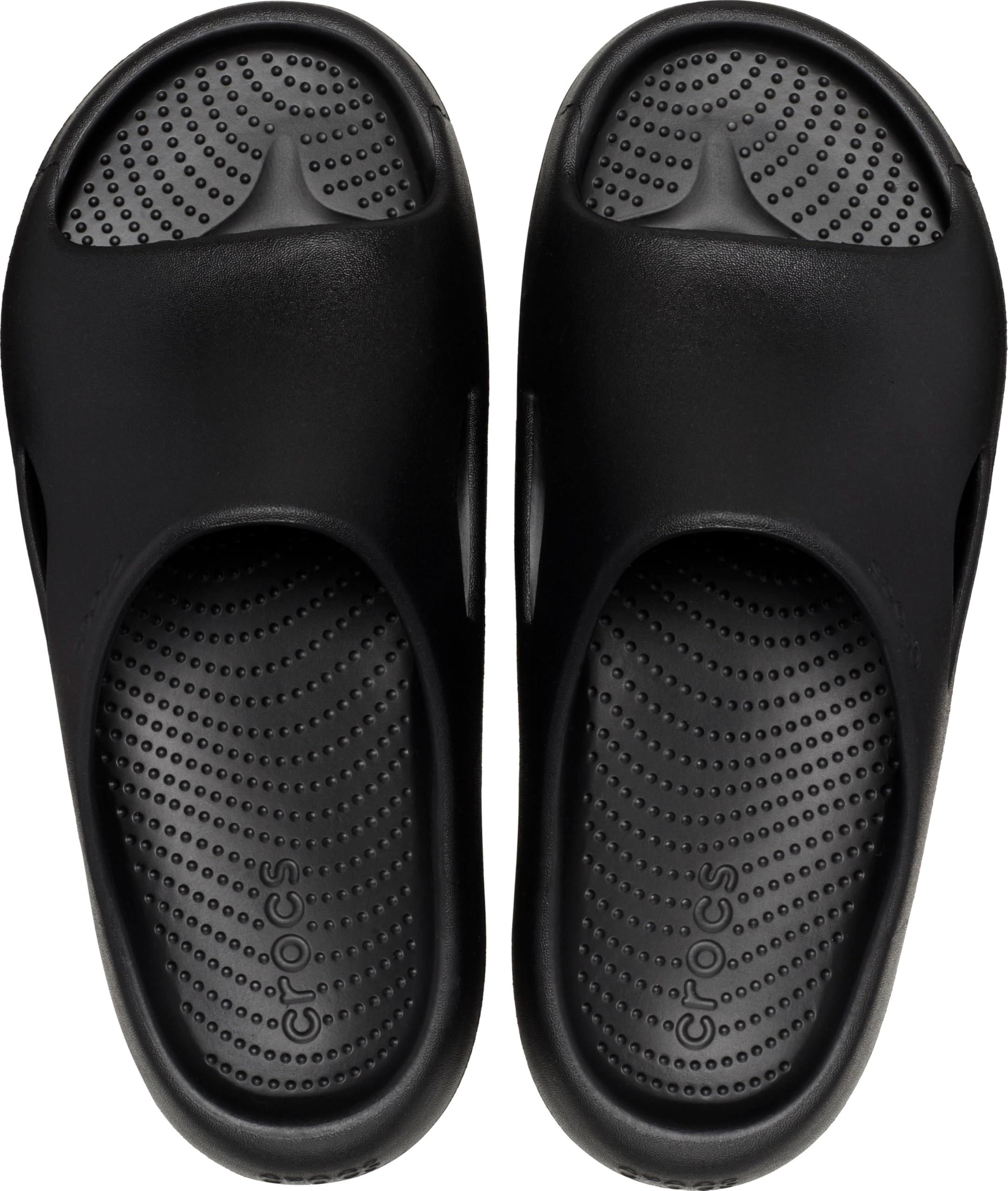 Crocs Unisex-Adult Mellow Recovery Slides - Image 3